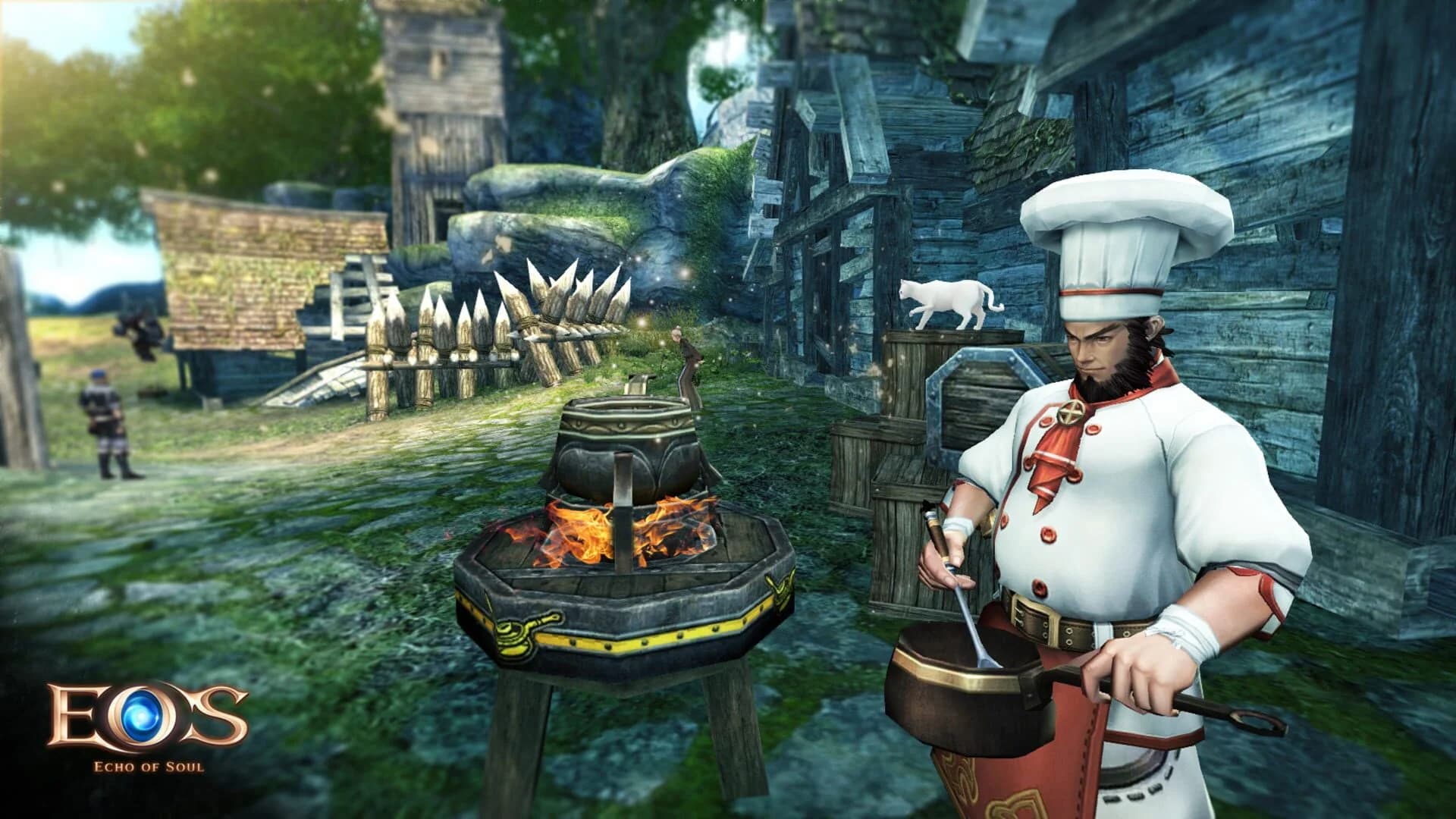 Echo of Soul screenshot 3