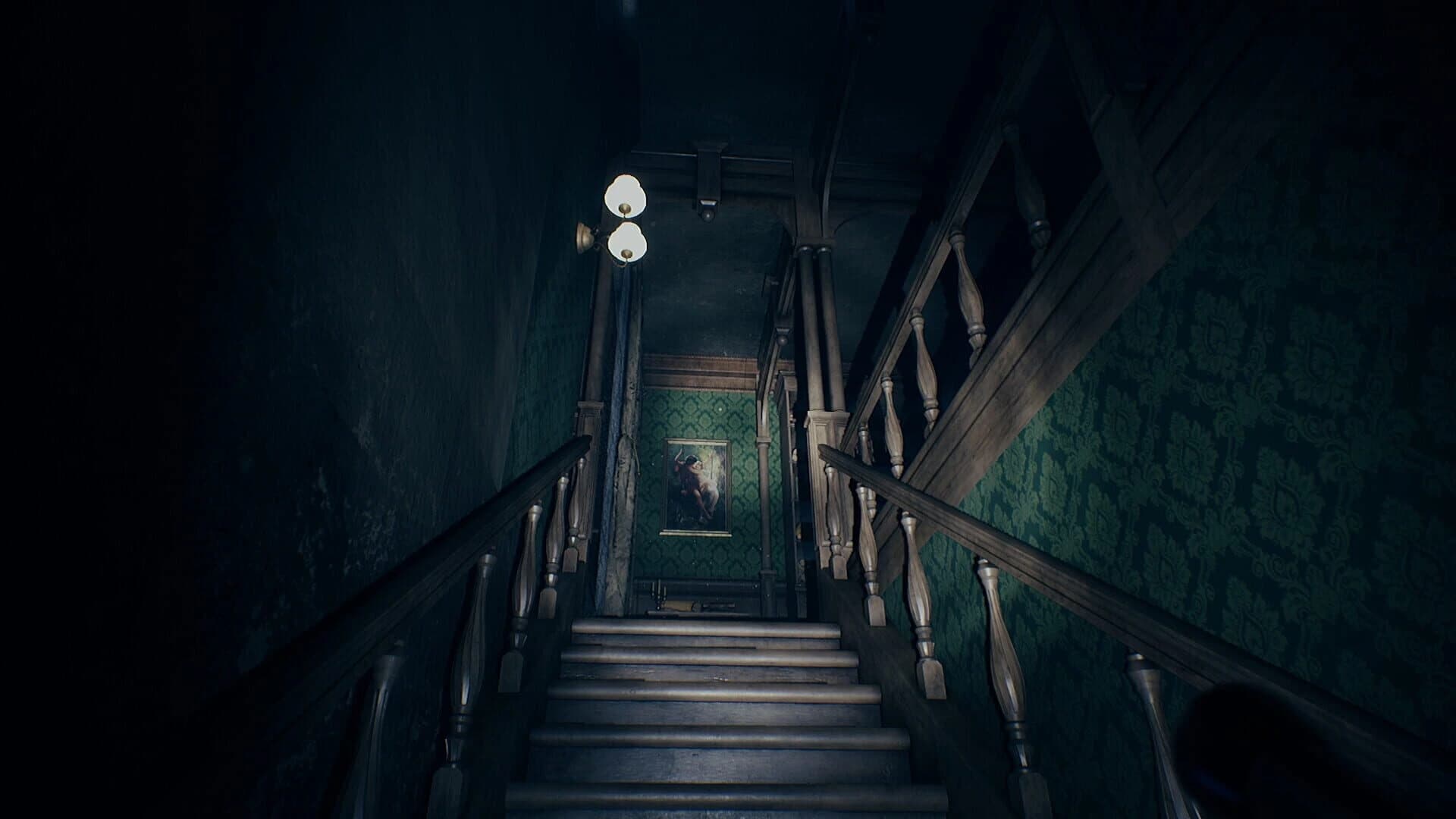 Echo of the Walls screenshot 2