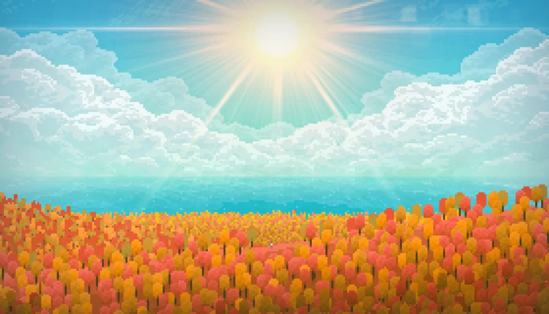 Echo of the Wilds screenshot 5