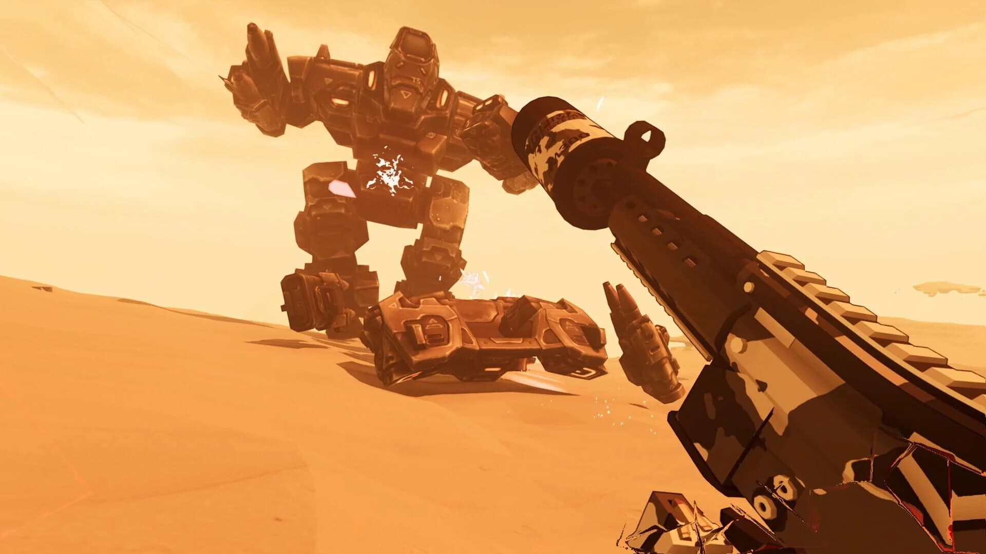 Echo Point Nova screenshot 1