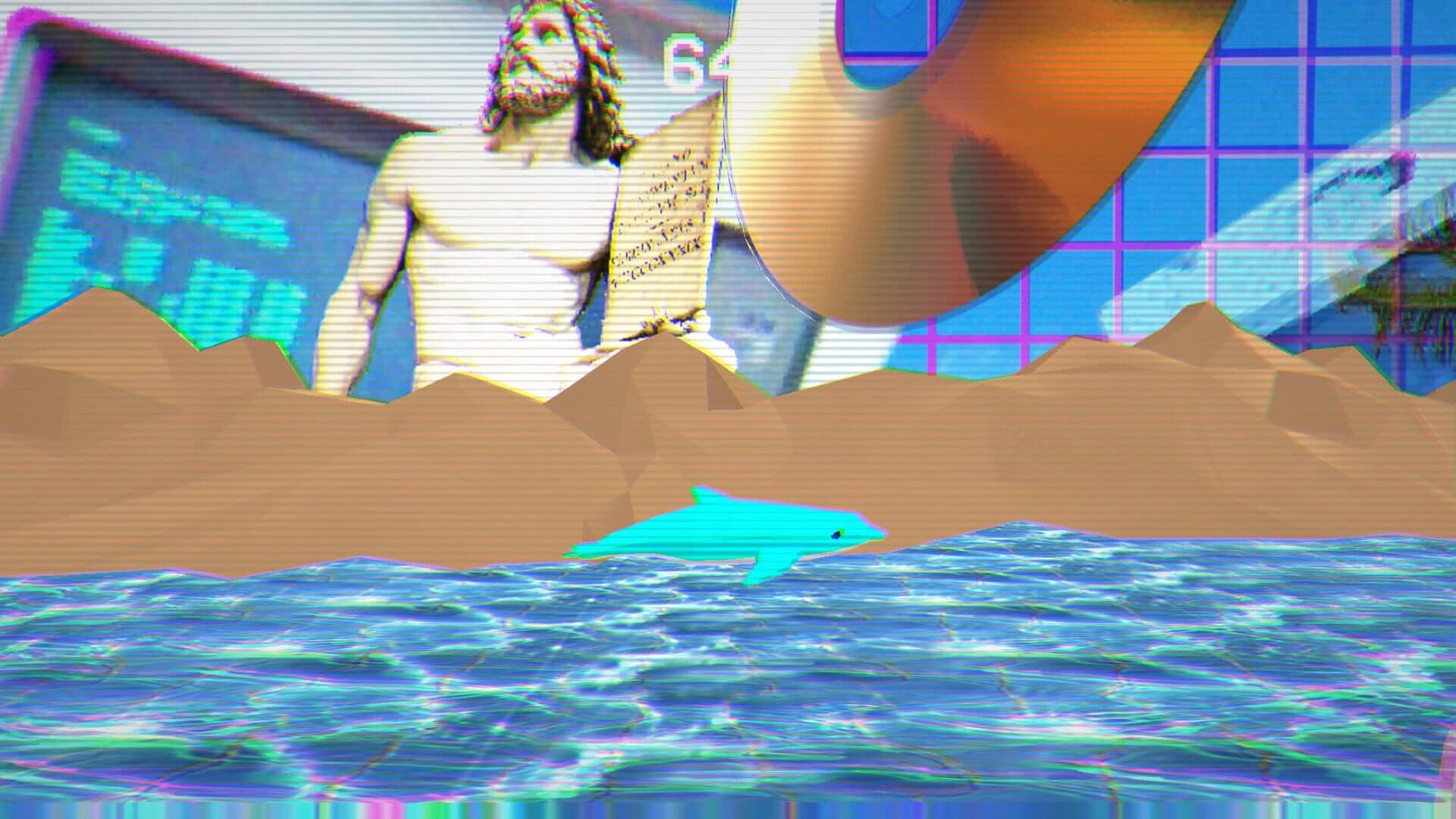 Echo Royale screenshot 3
