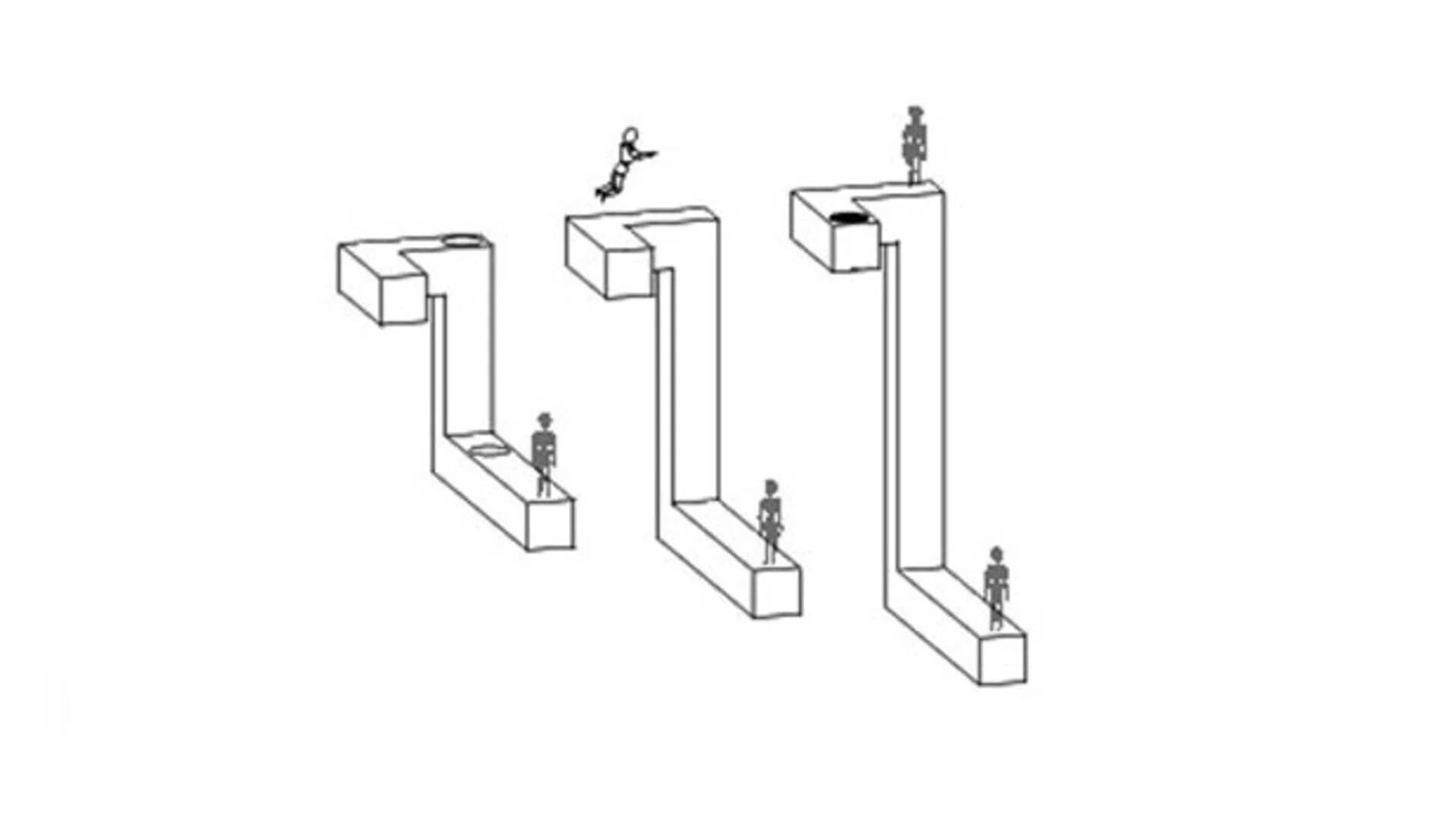 Echochrome screenshot 5