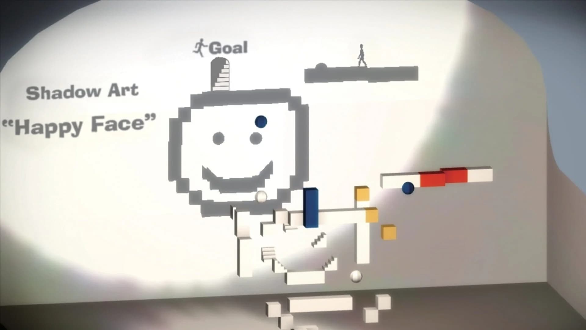 Echochrome II screenshot 2