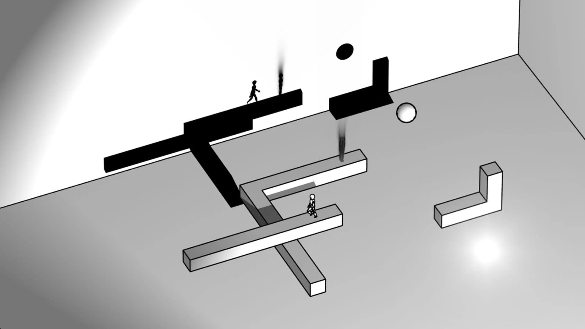 Echochrome II screenshot 5