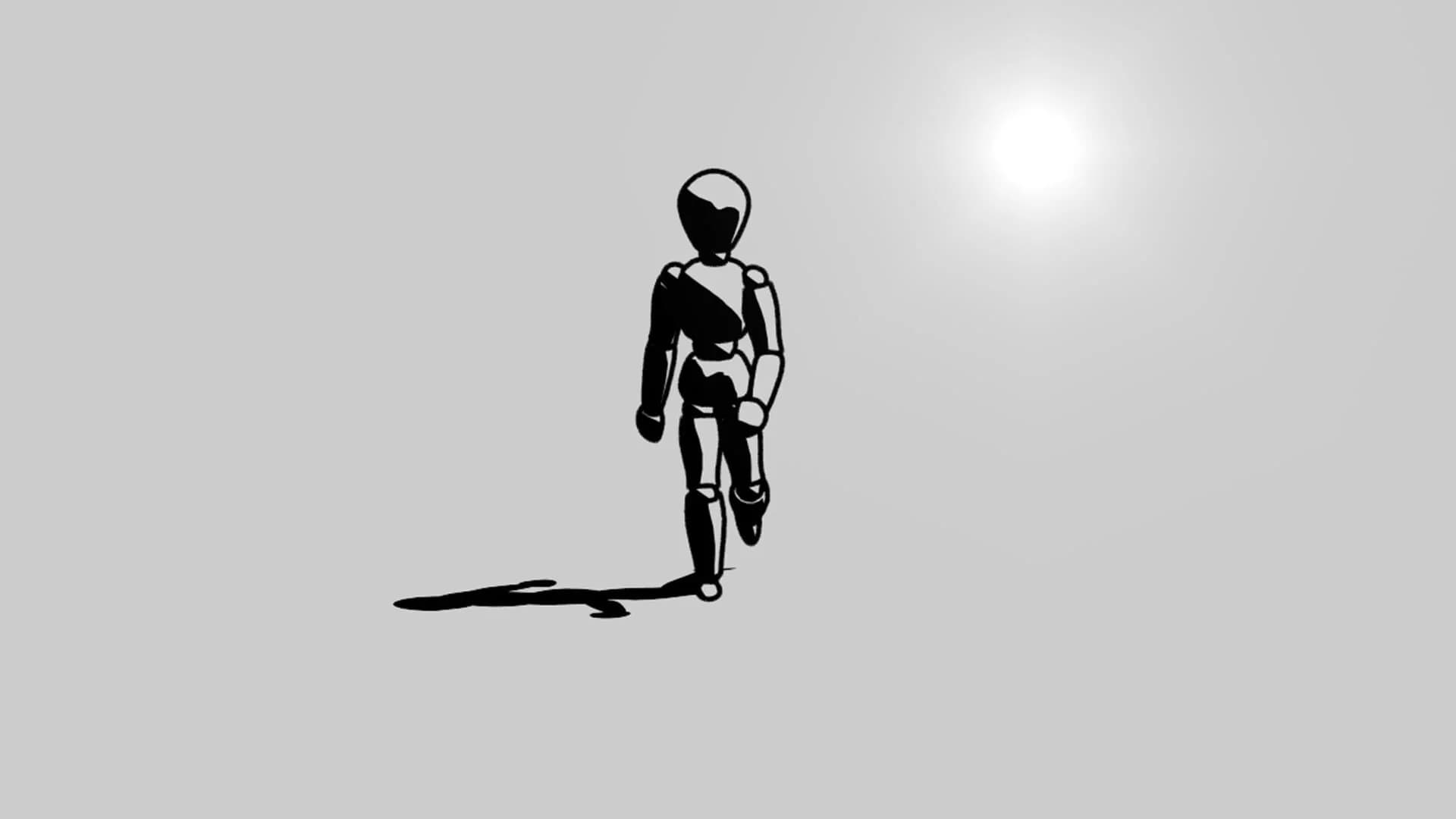 Echochrome II screenshot 1