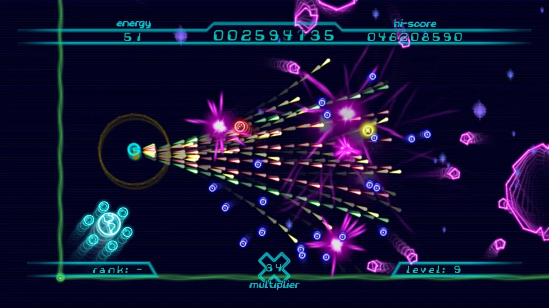 Echoes+ screenshot 3