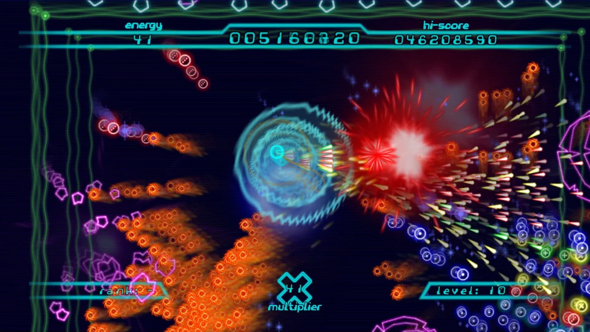 Echoes+ screenshot 5