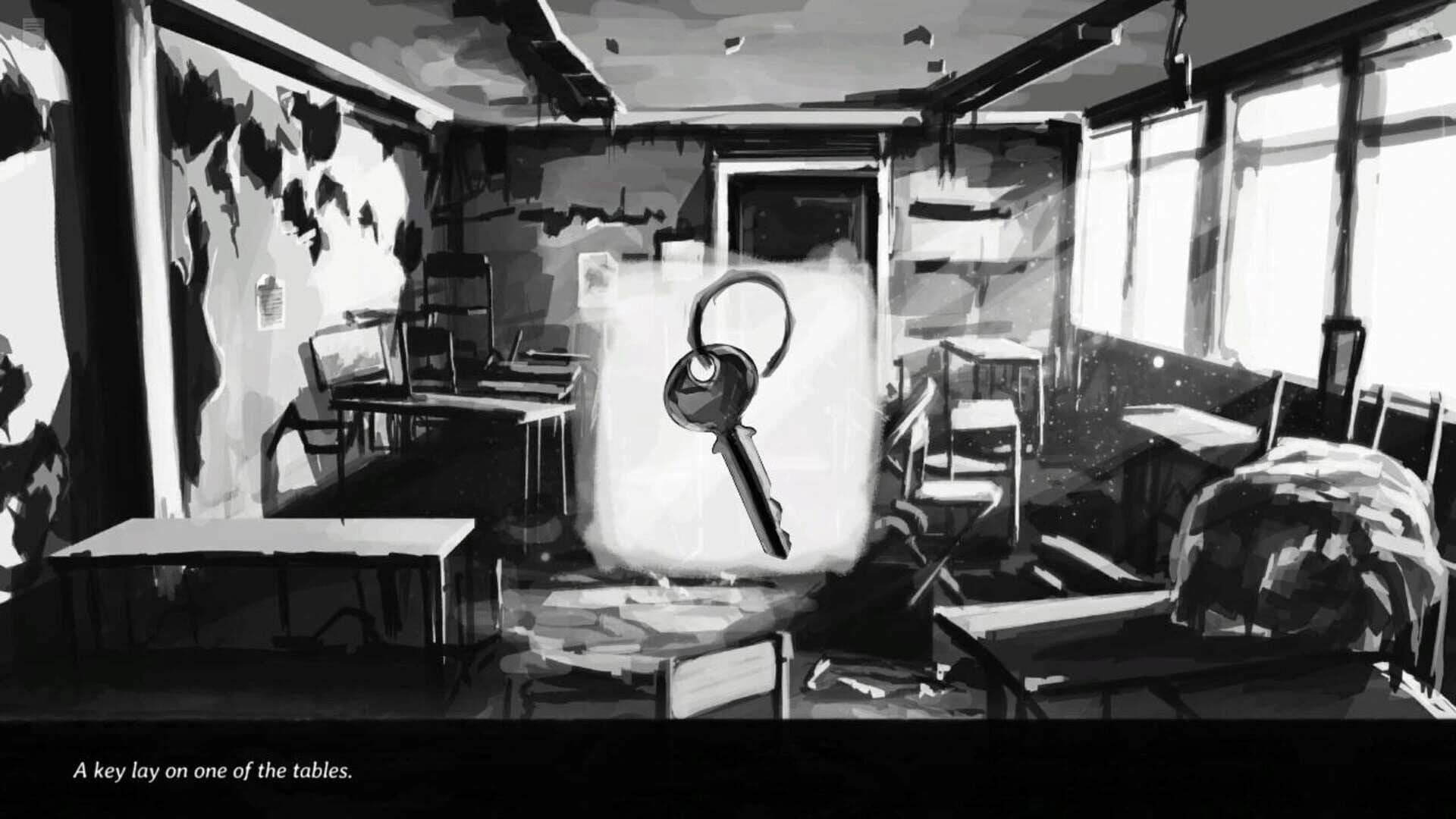 Echoes screenshot 2