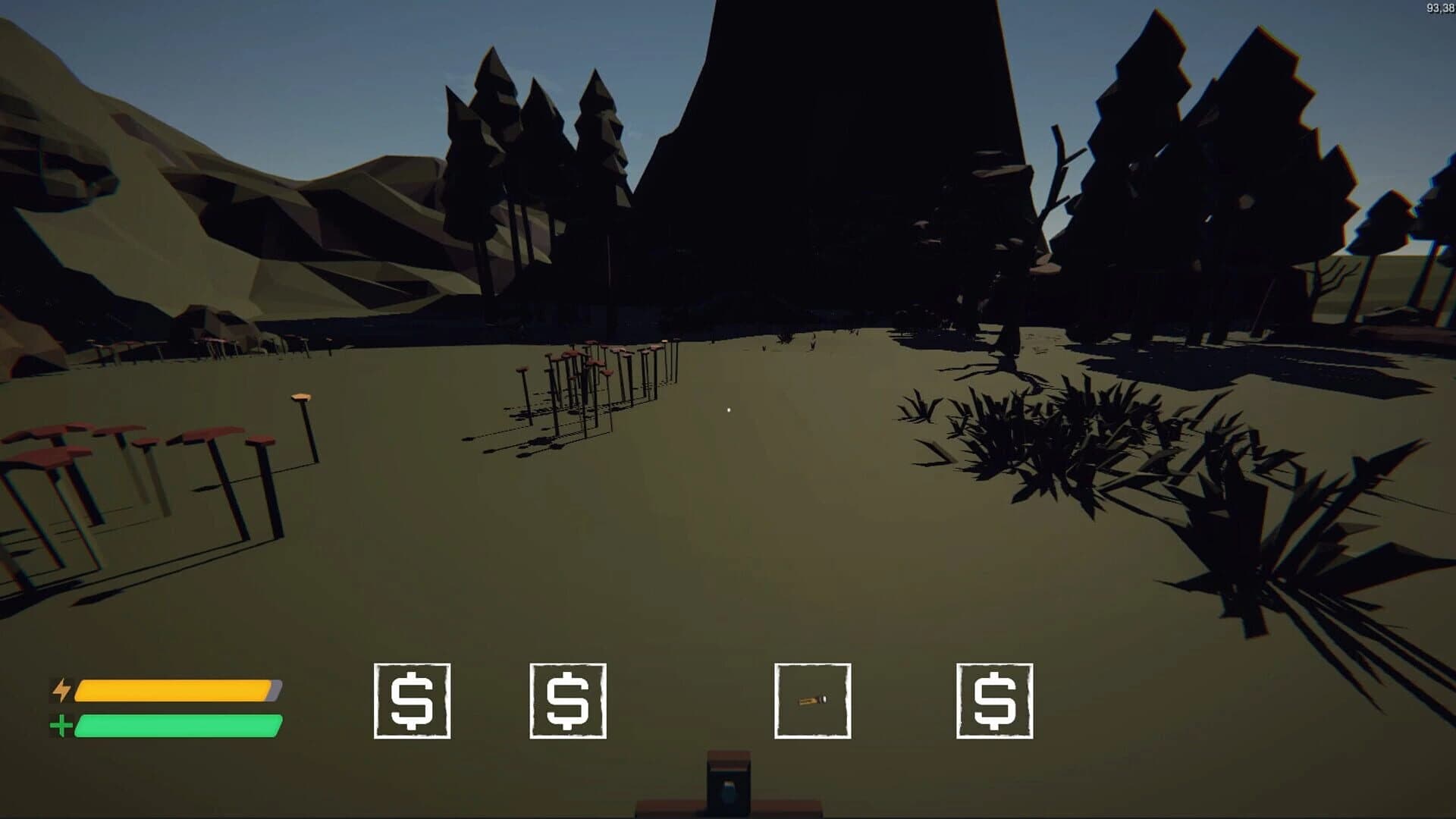 Echoes Afterfall screenshot 2