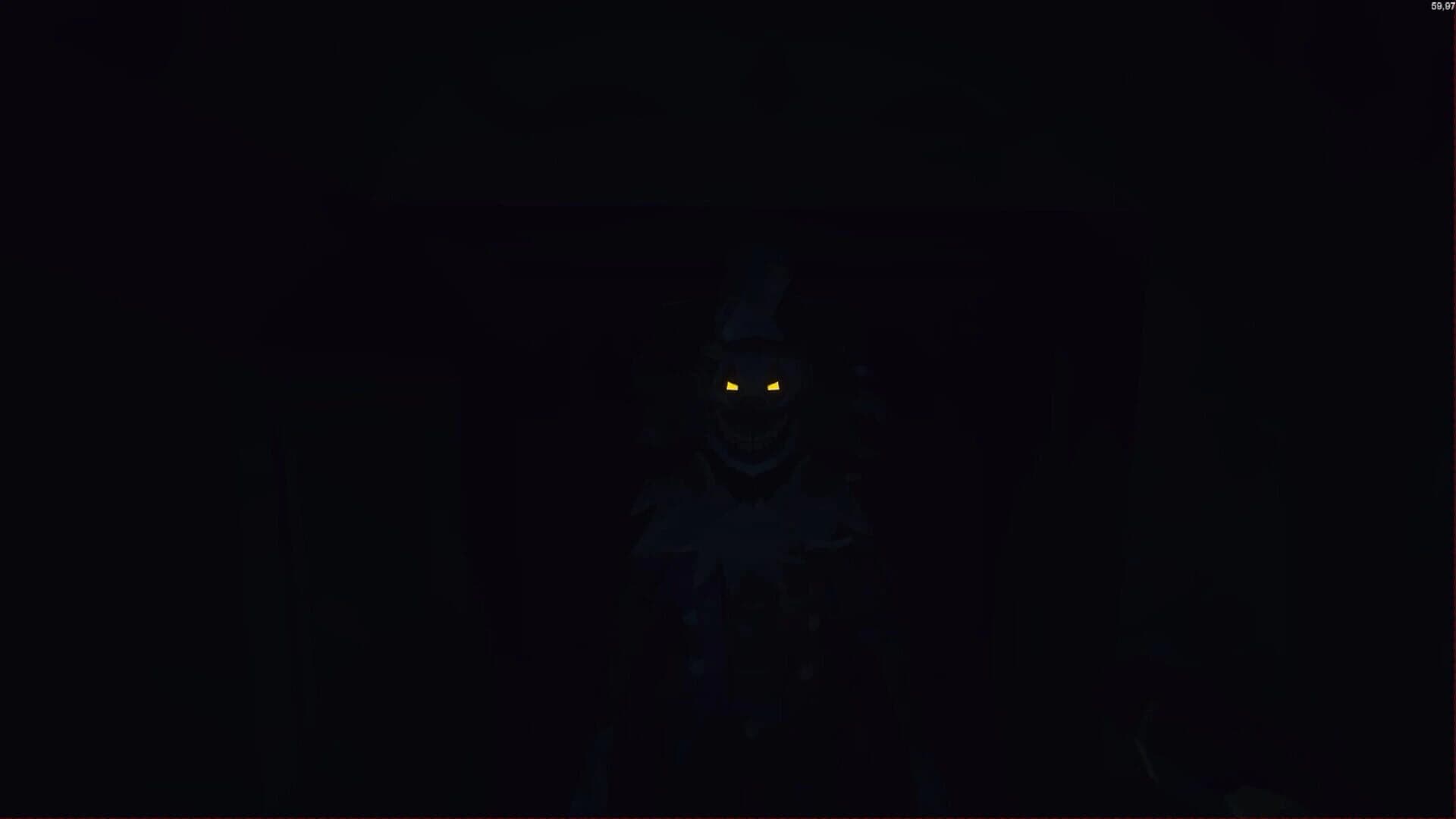 Echoes Afterfall screenshot 4