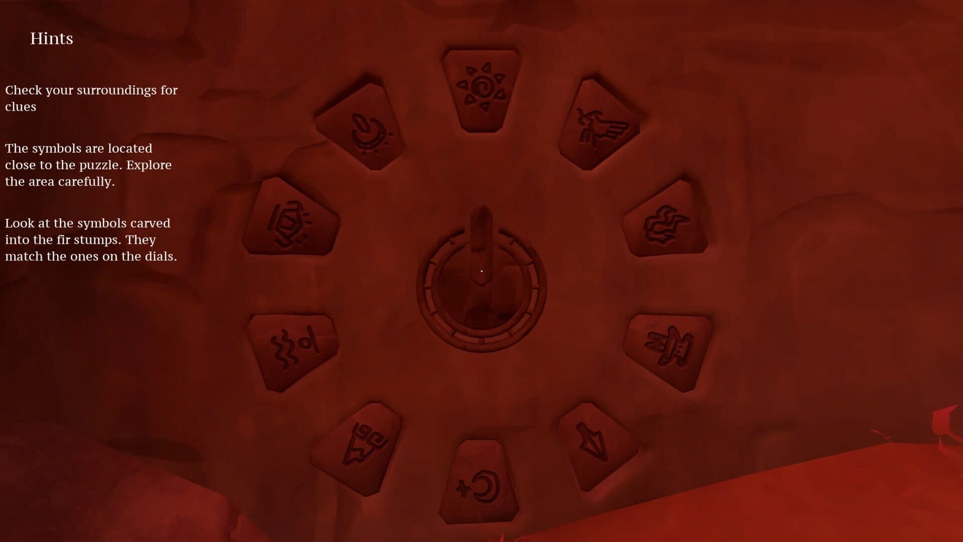 Echoes From Ciudadela screenshot 2