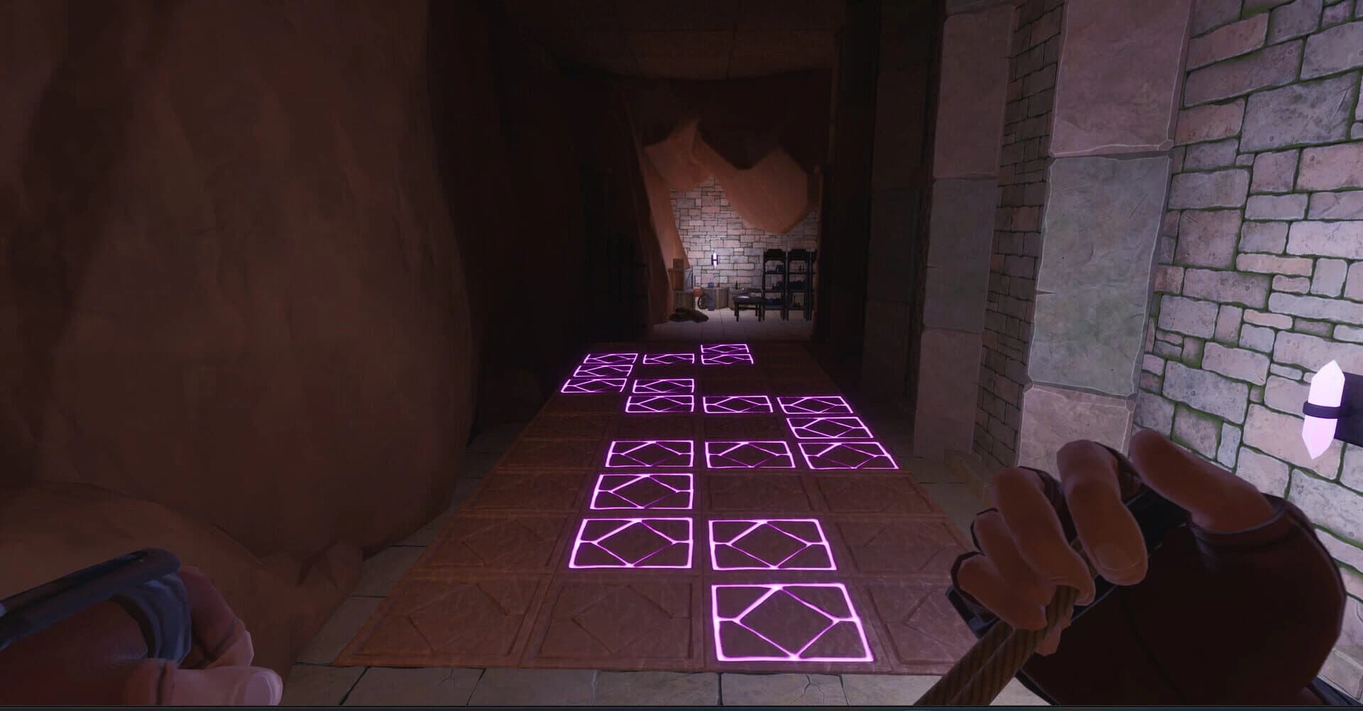 Echoes From Ciudadela screenshot 4