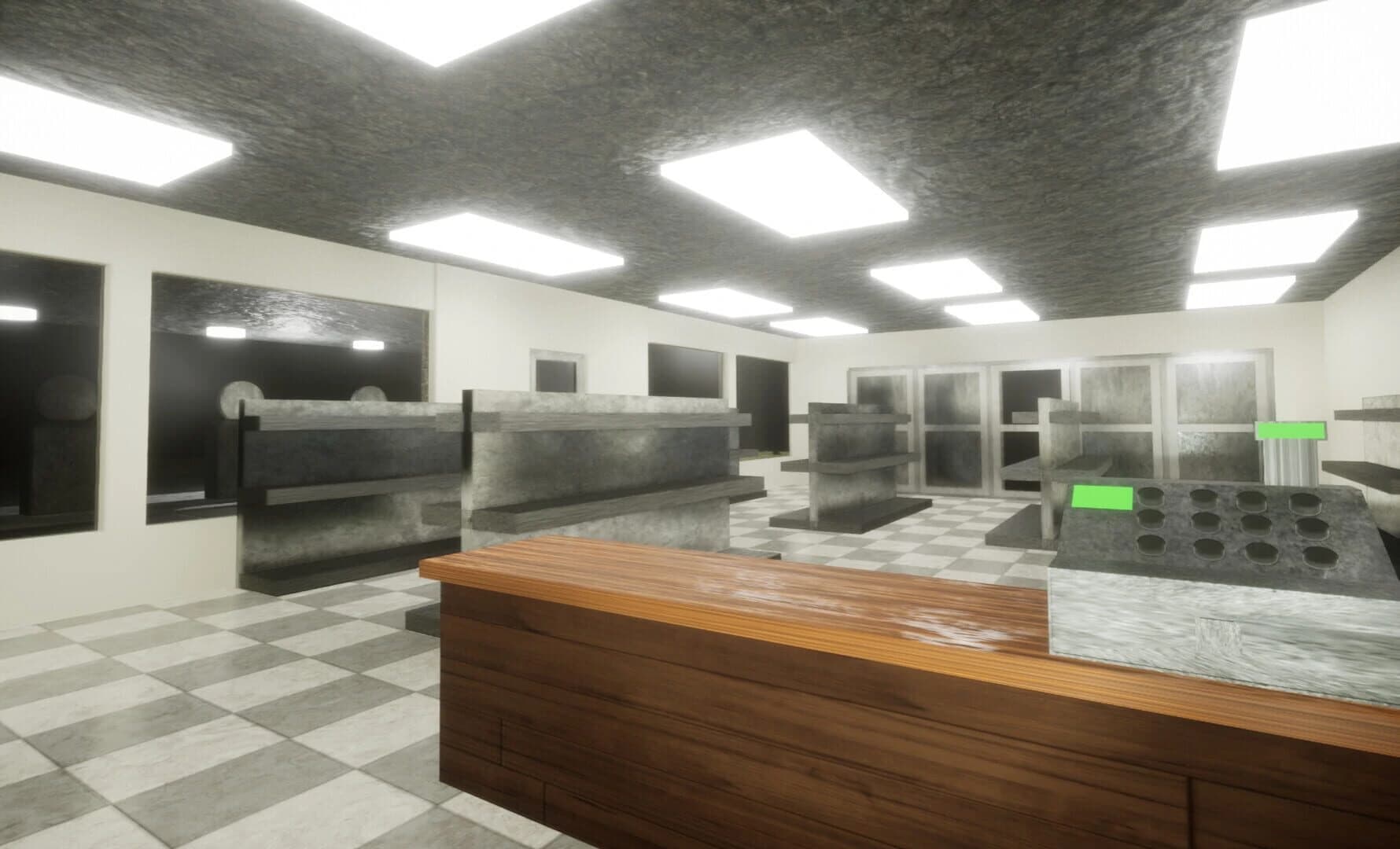 Echoes From The Threshold 2 screenshot 5
