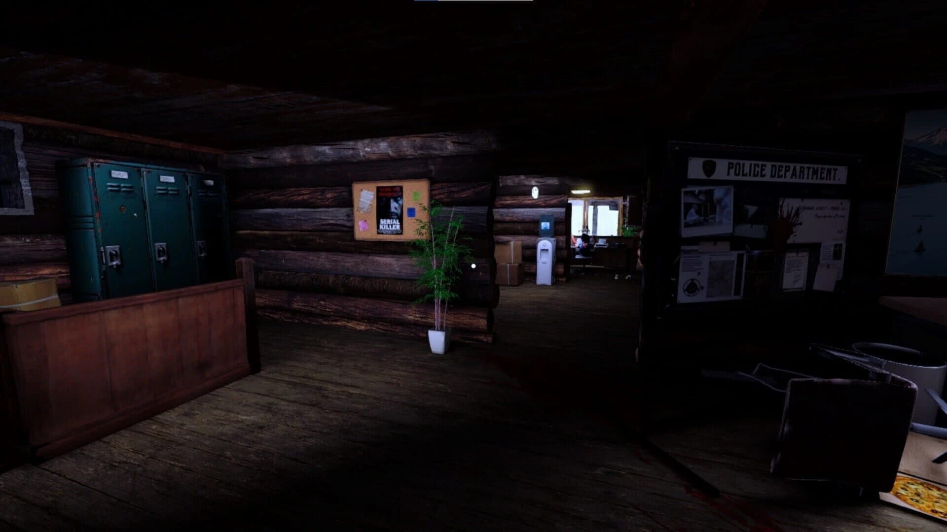 Echoes in the Storm screenshot 4