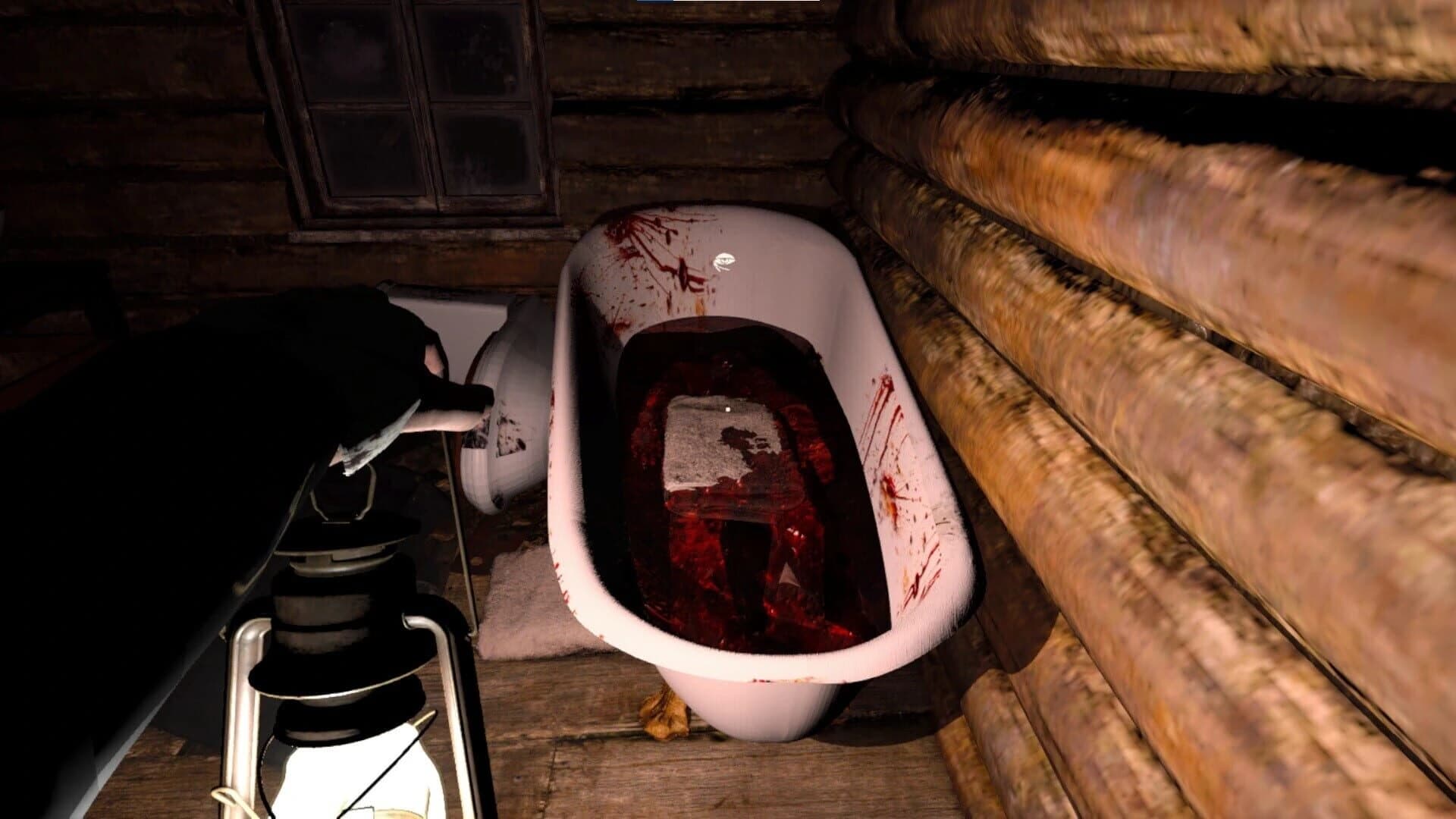 Echoes in the Storm screenshot 5