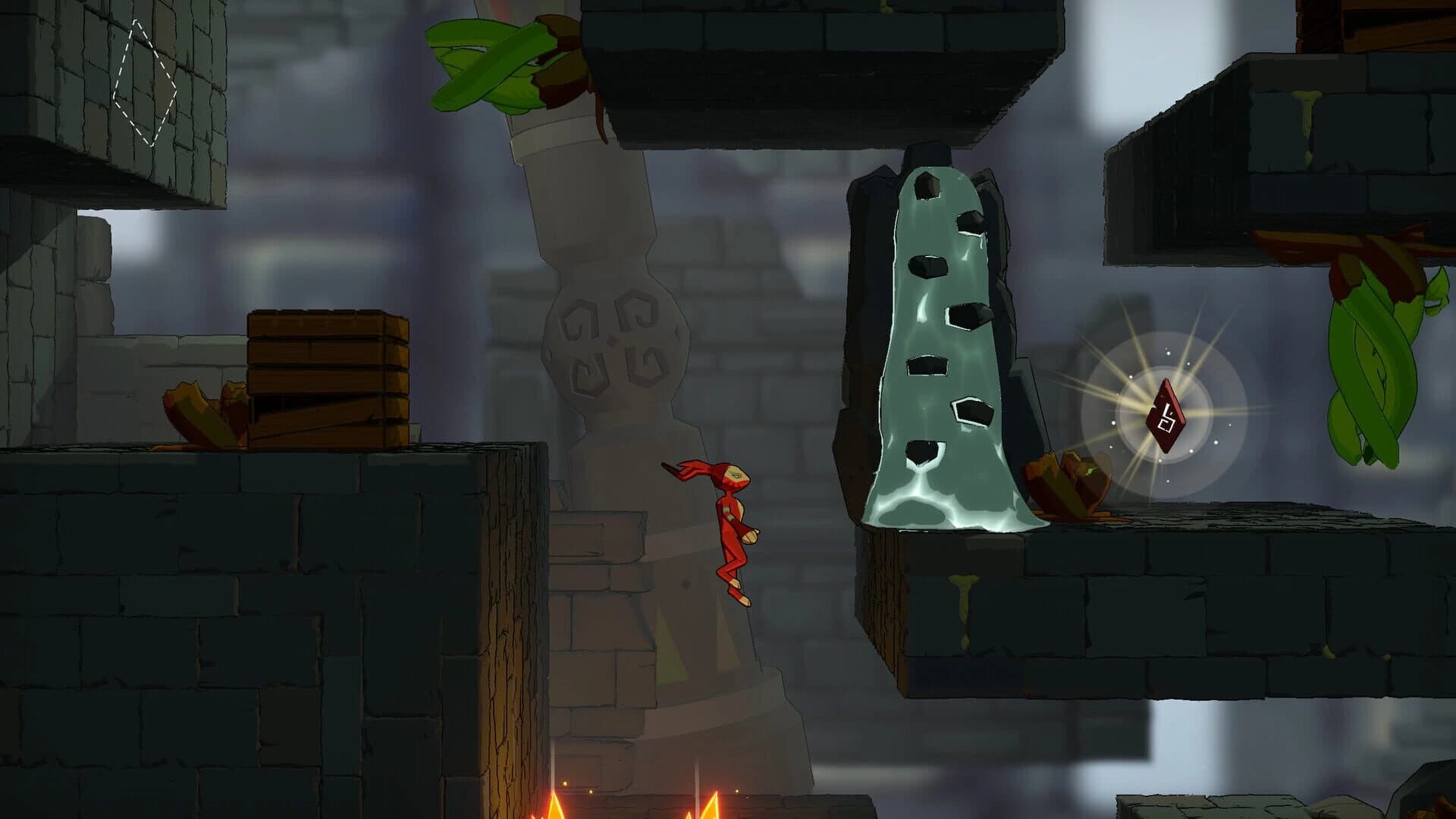 Echoes of Adventure screenshot 4
