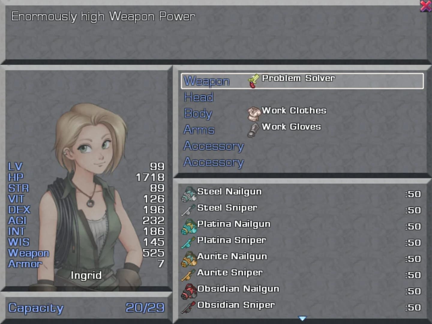 Echoes of Aetheria screenshot 2