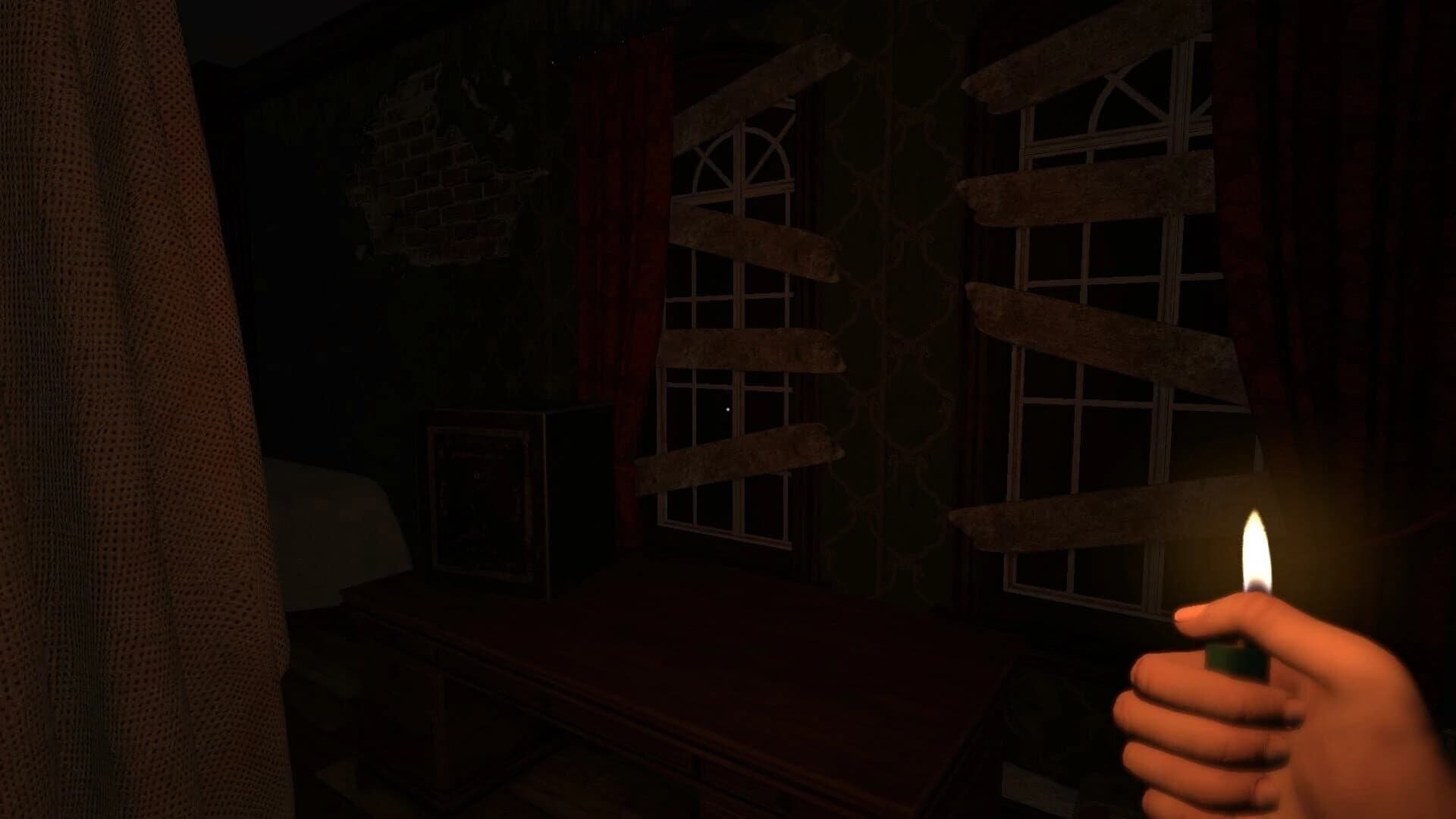 Echoes of Dread screenshot 4
