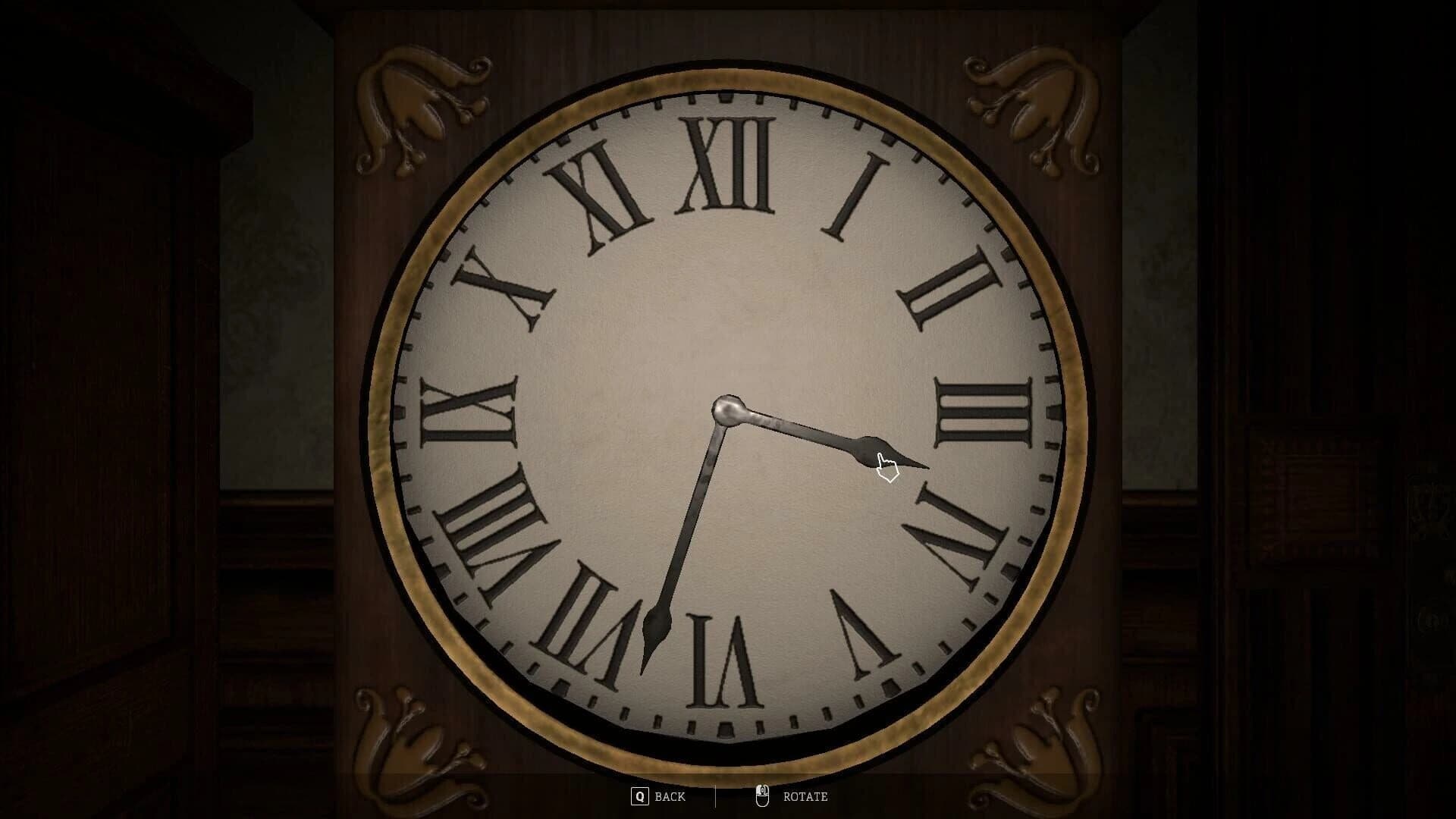 Echoes of Dread screenshot 5