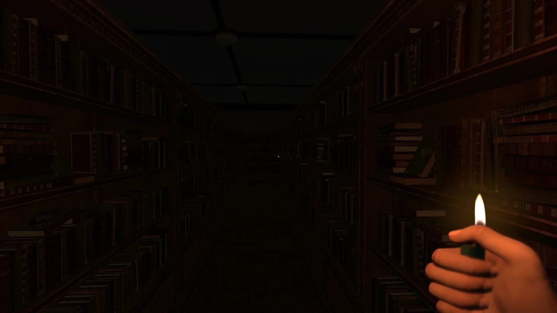 Echoes of Dread screenshot 2