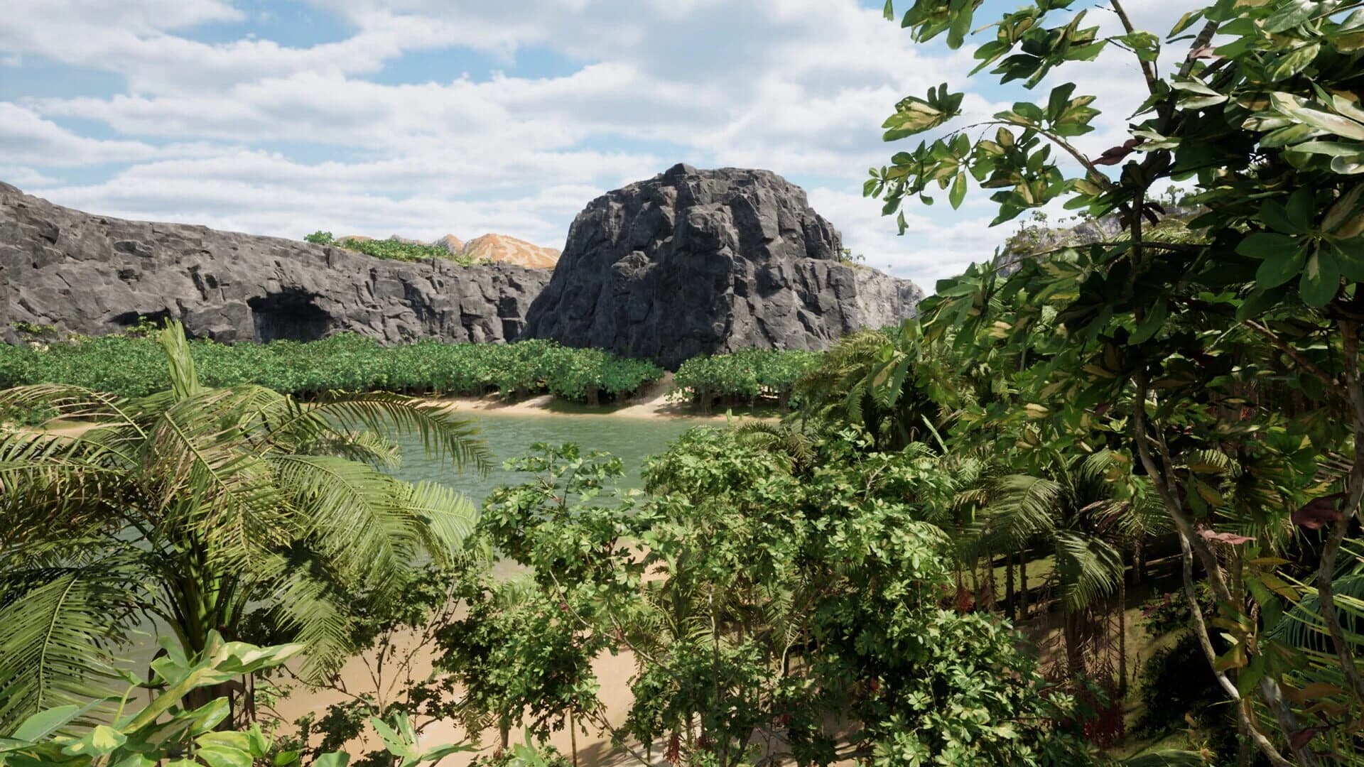 Echoes of Extinction screenshot 4