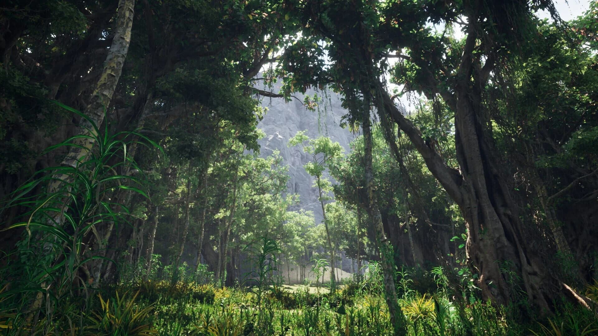 Echoes of Extinction screenshot 2