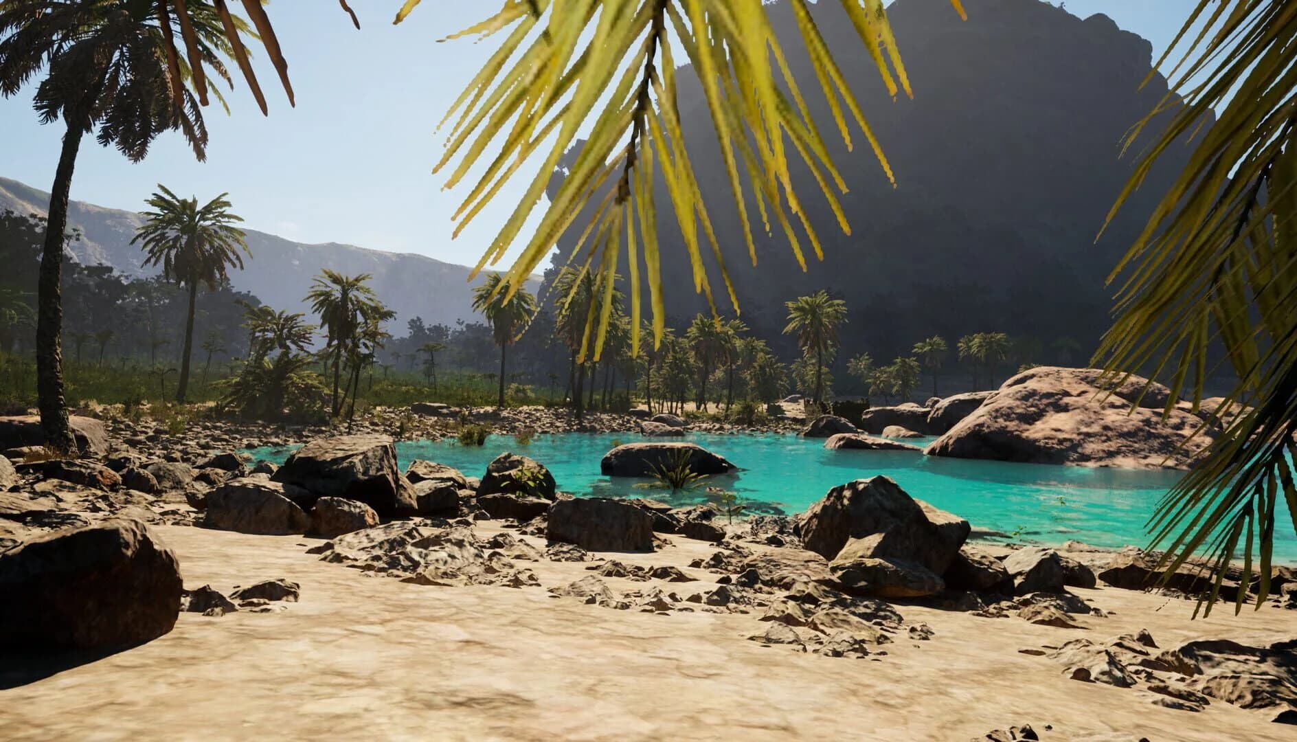 Echoes of Extinction screenshot 5