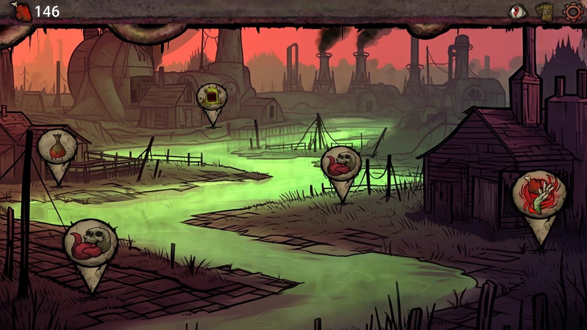 Echoes of Humanity screenshot 4
