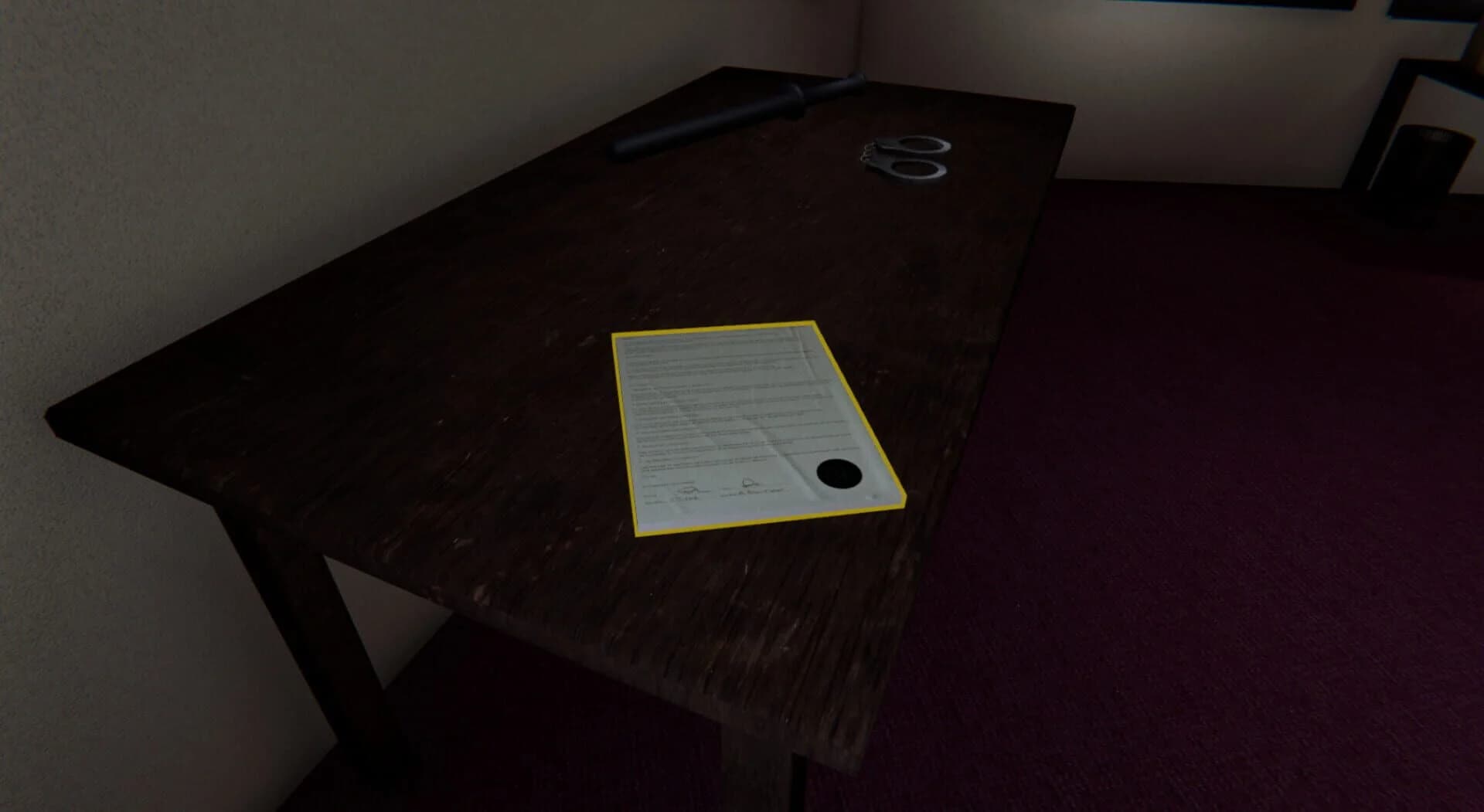 Echoes of Madness screenshot 4