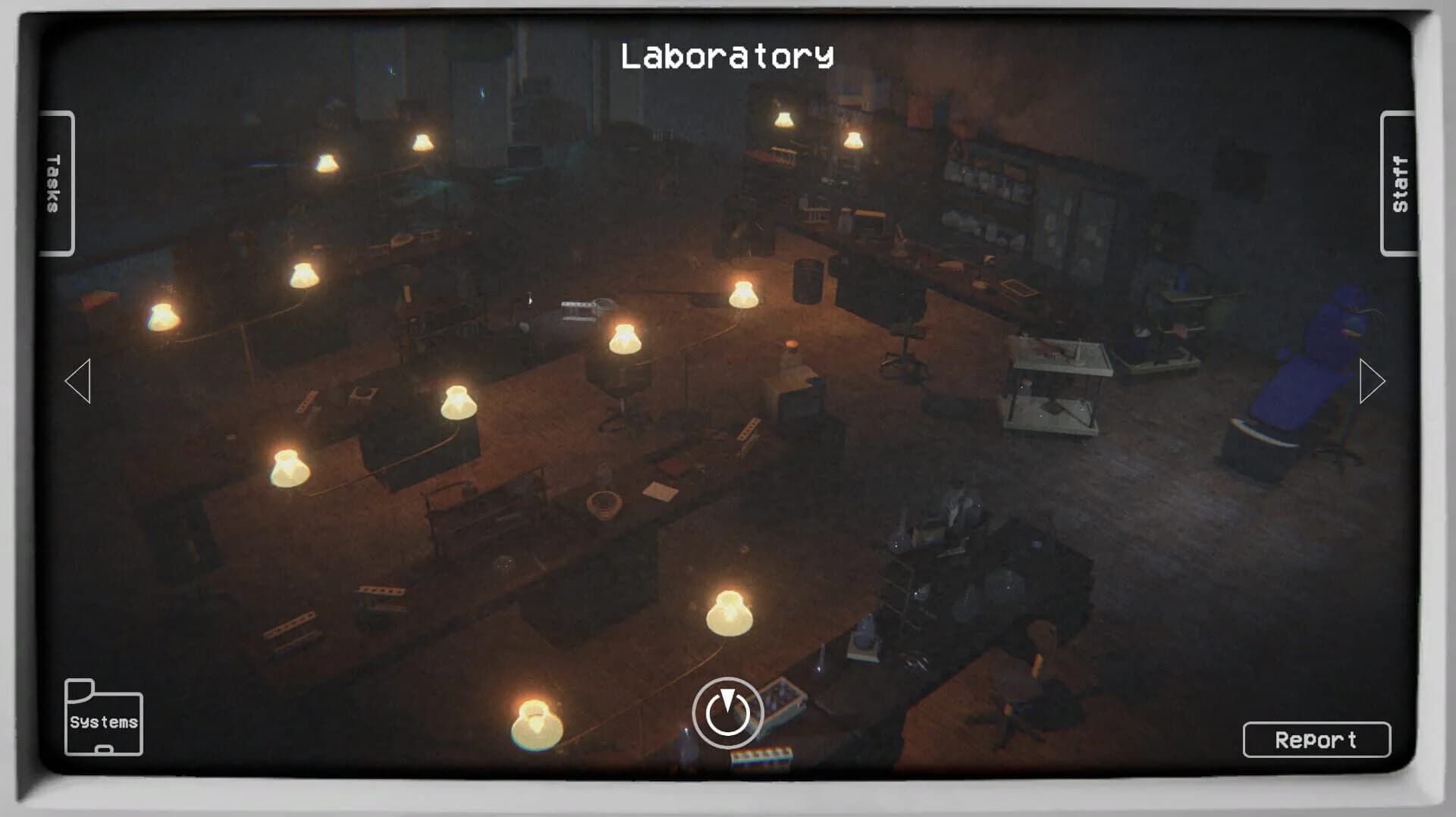 Echoes of Madness screenshot 1