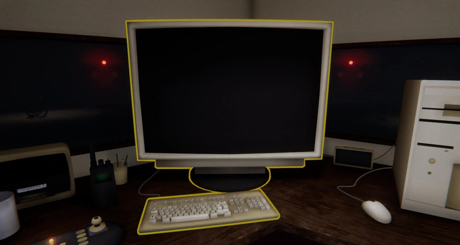 Echoes of Madness screenshot 3