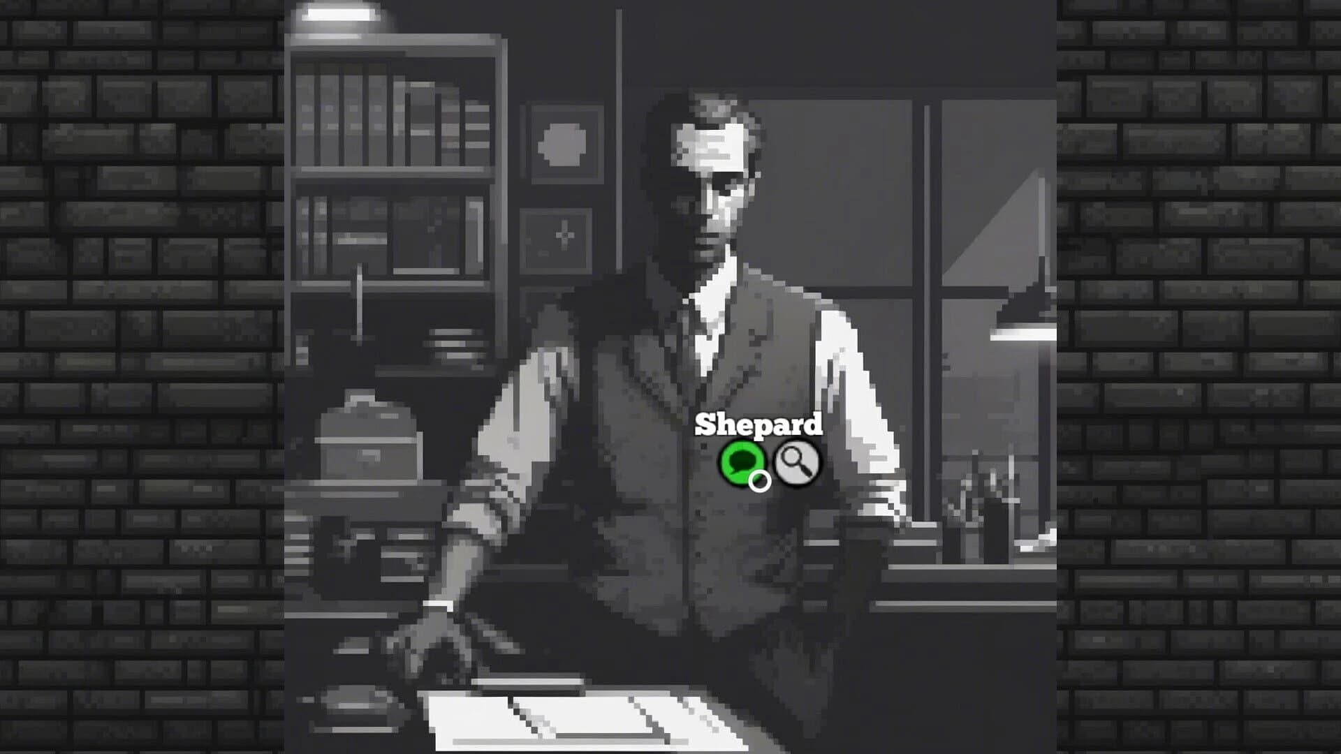 Echoes of Madness: The Hawthorne Case screenshot 4