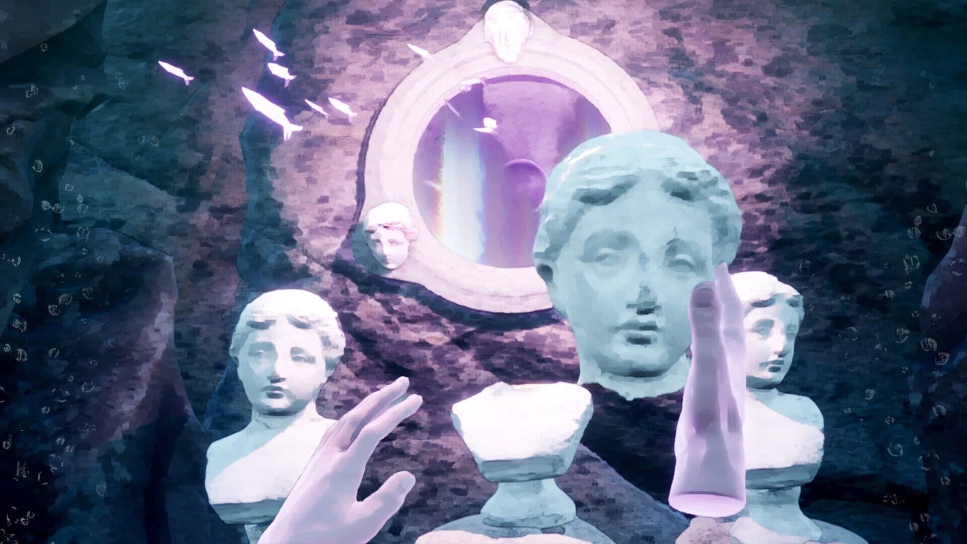 Echoes of Mora screenshot 4