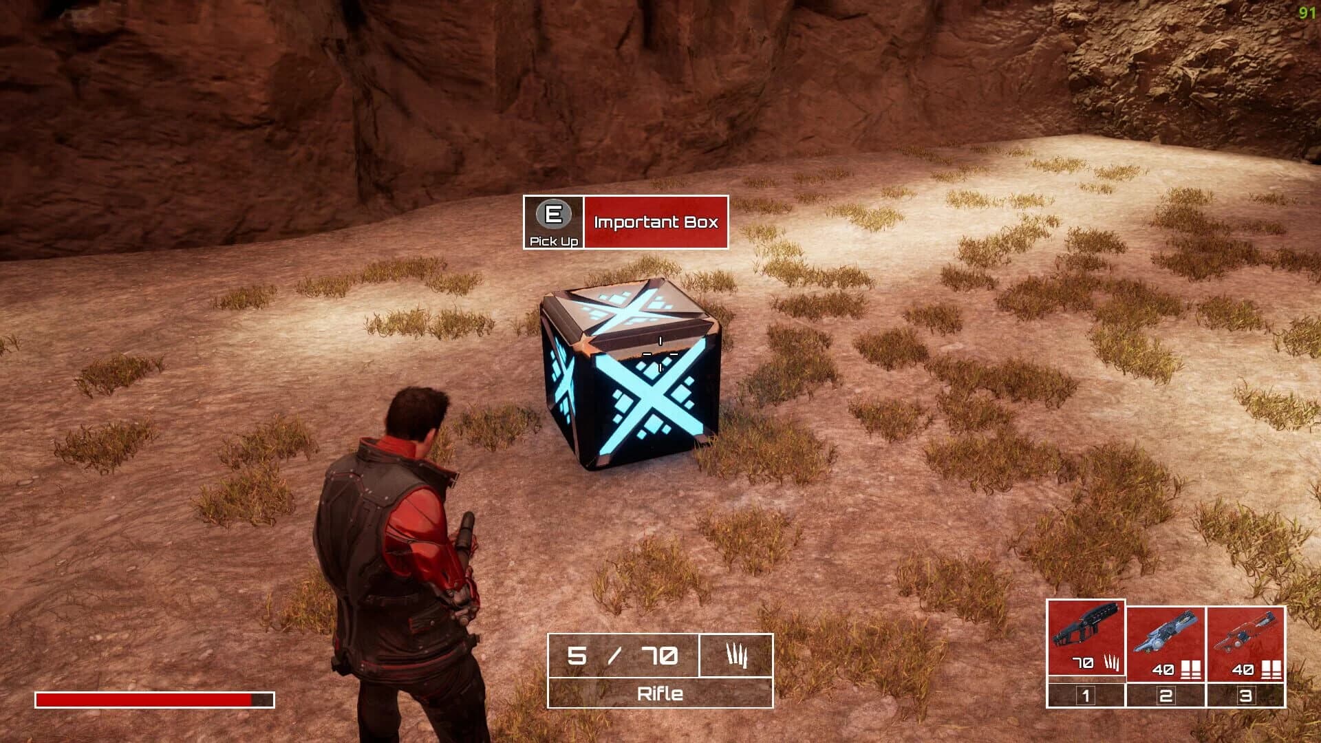 Echoes of Steel screenshot 3