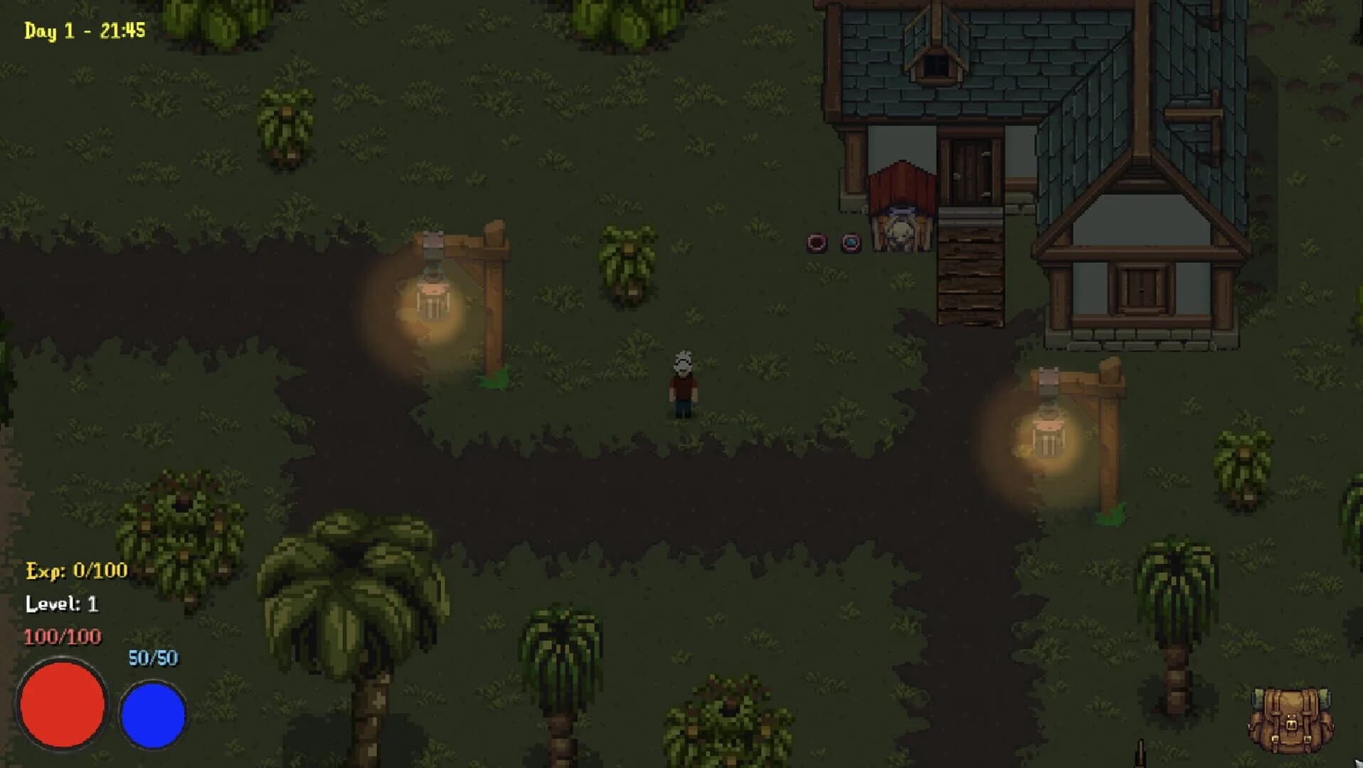 Echoes of the Cove screenshot 5