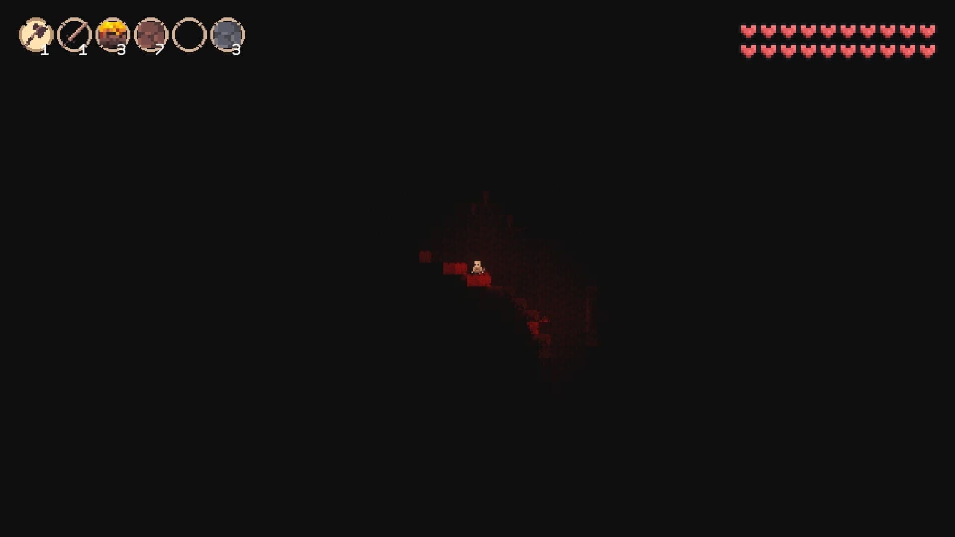 Echoes of the Hive screenshot 4