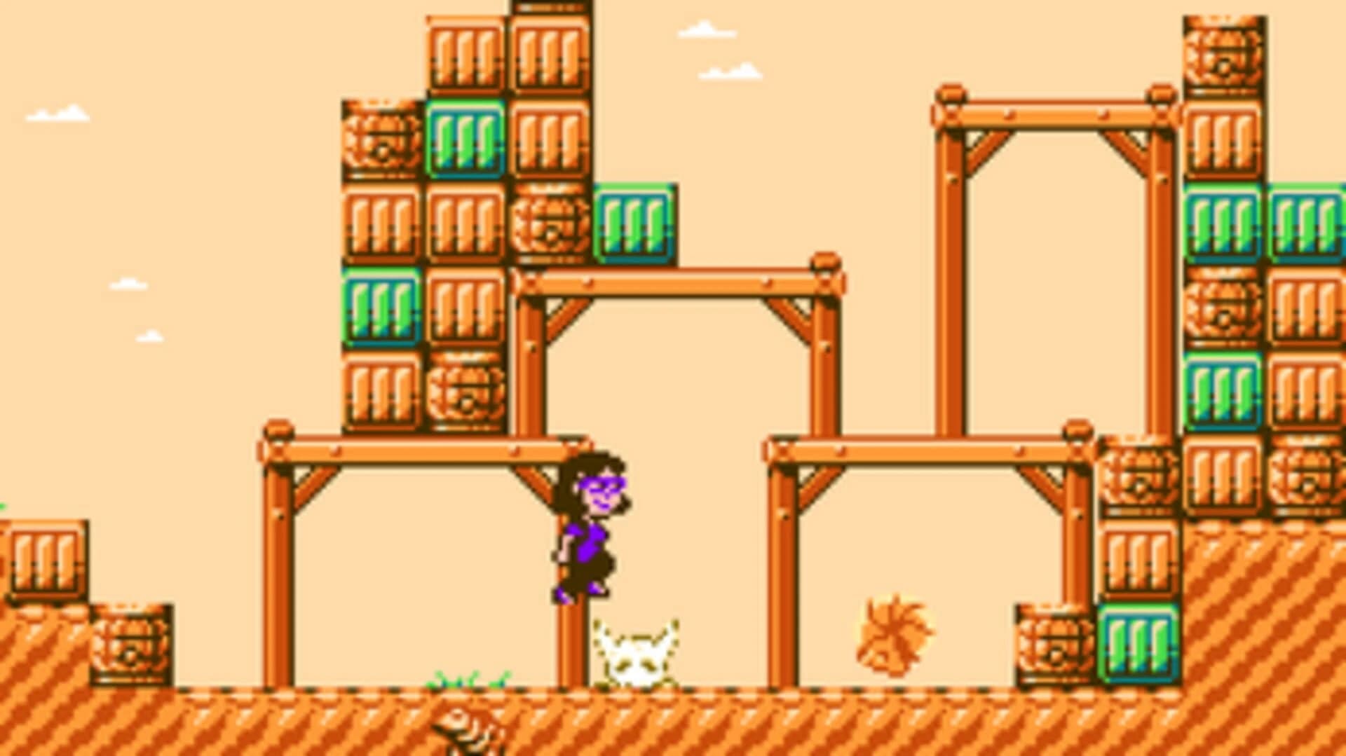 Echoes of the Unread screenshot 2