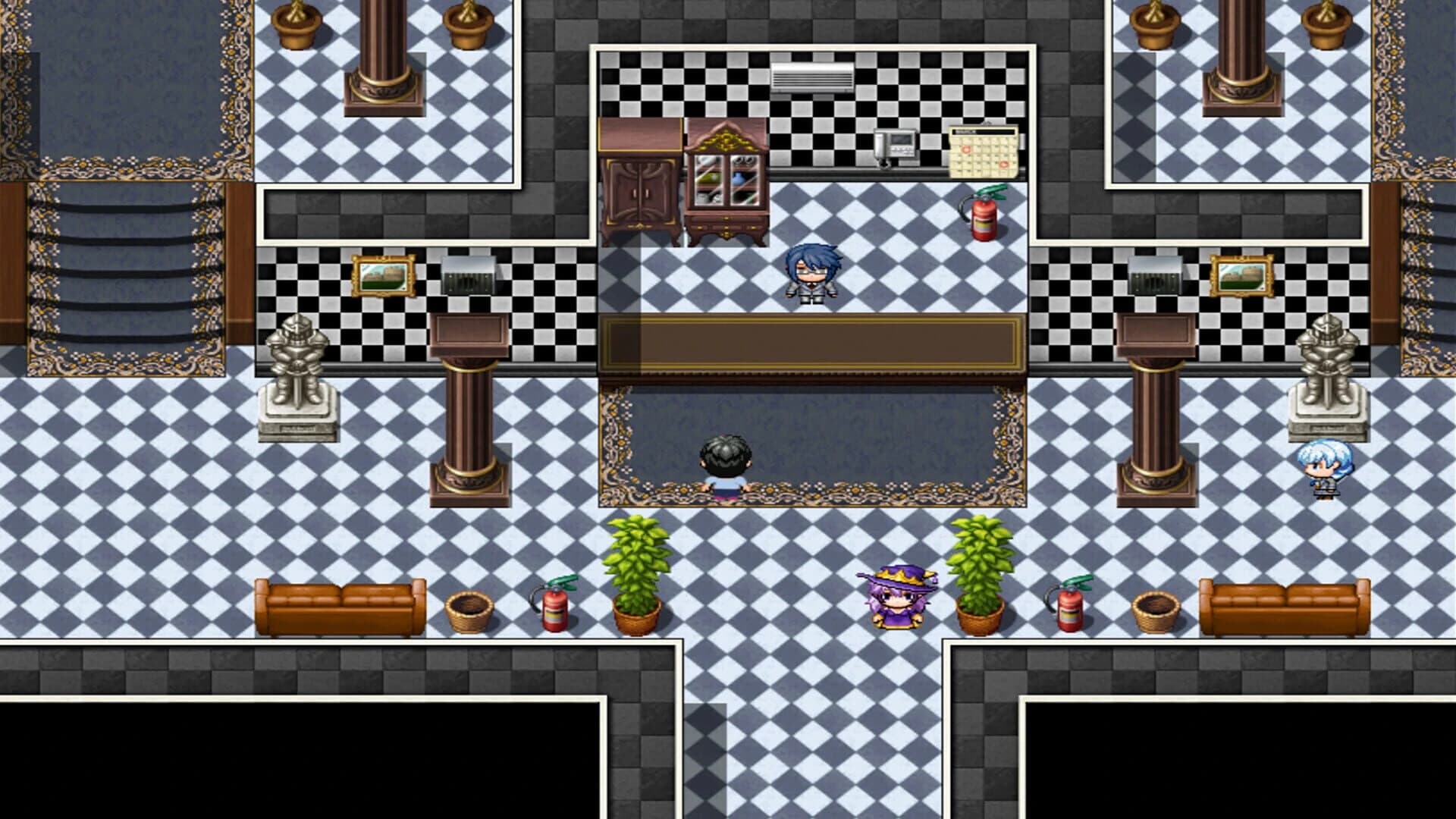 Echoes of Time screenshot 5