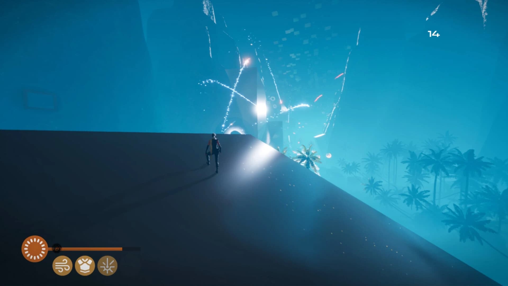 Echoes Untold screenshot 2