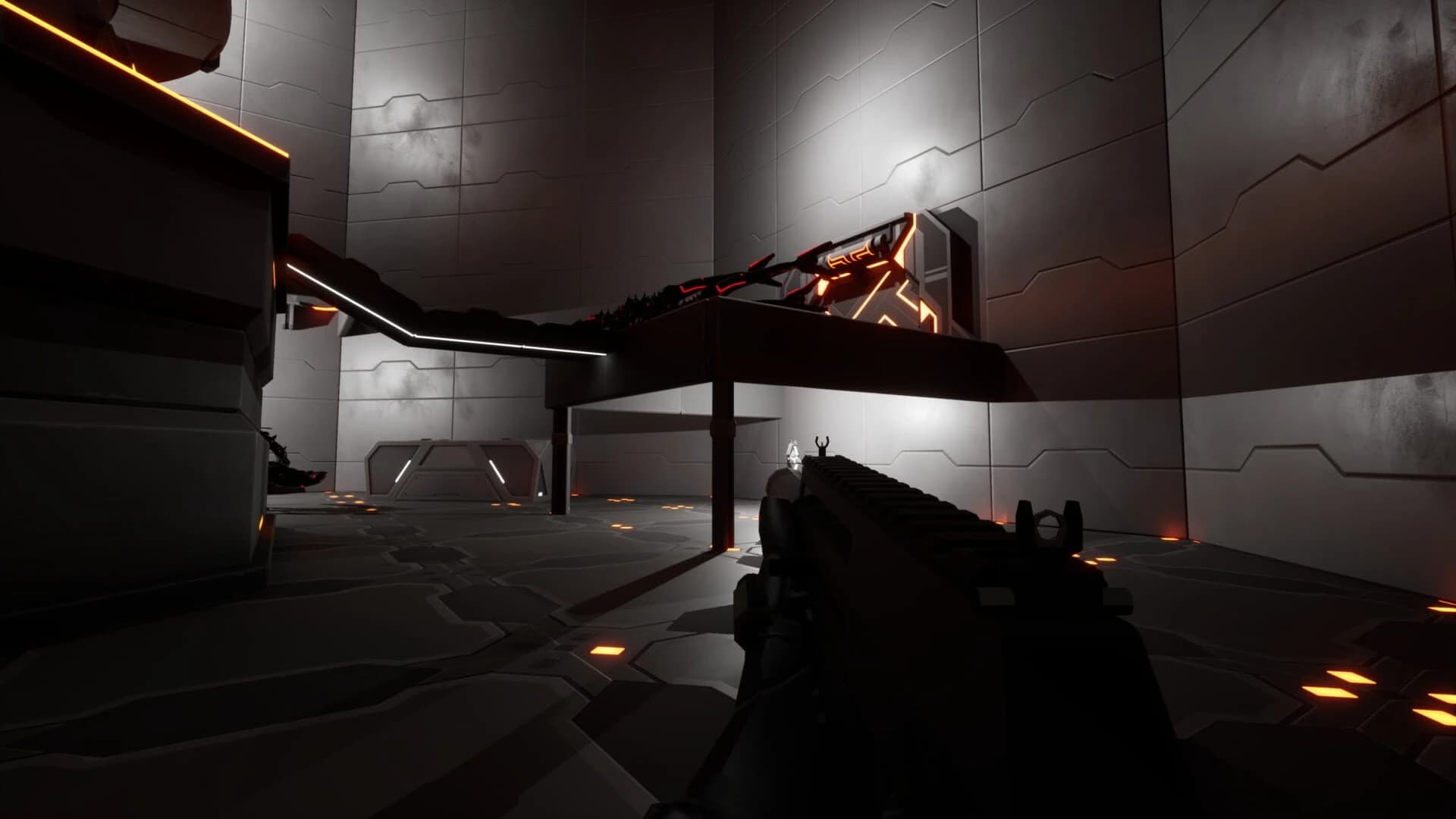 Echofall screenshot 4