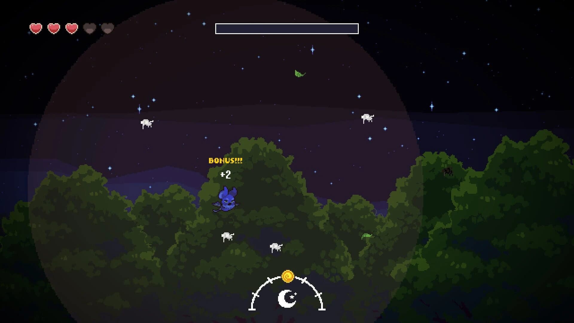 Echolocaution screenshot 4
