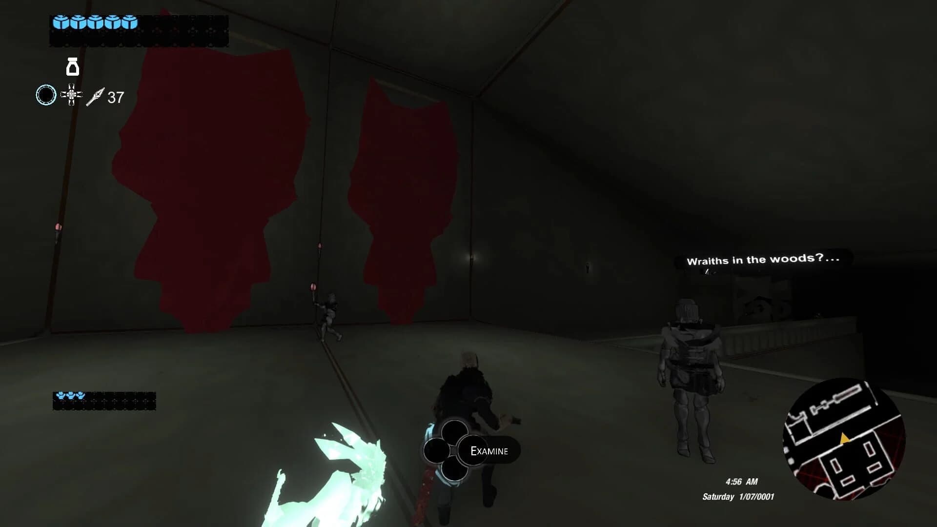 Echo's Esker screenshot 5