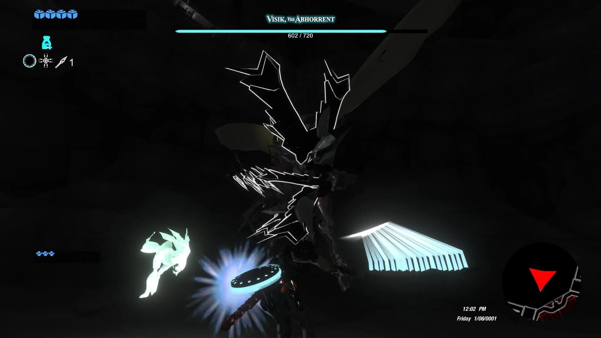 Echo's Esker screenshot 4