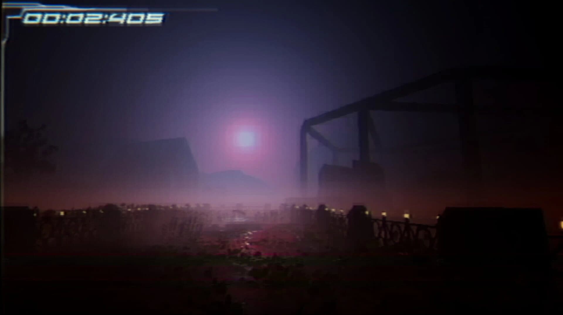 Echostasis screenshot 3