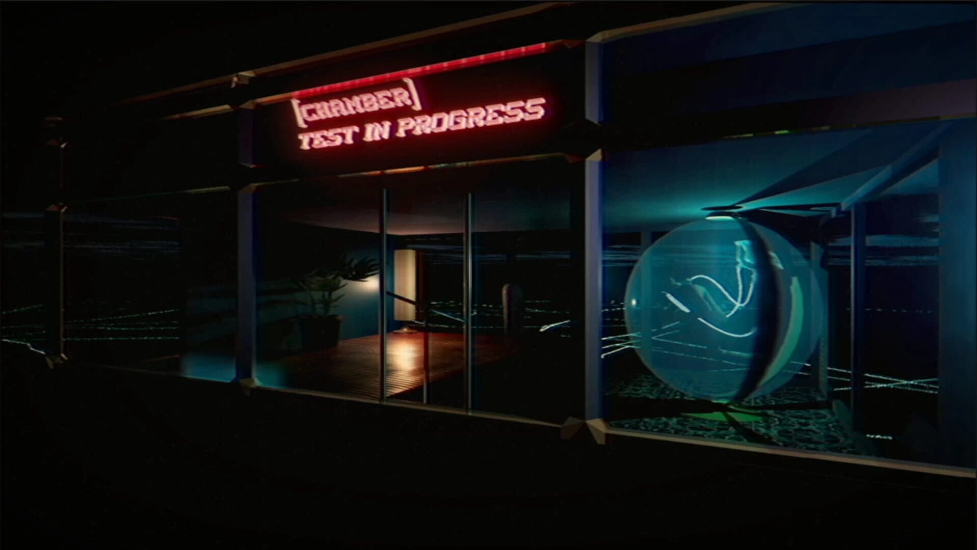 Echostasis screenshot 5