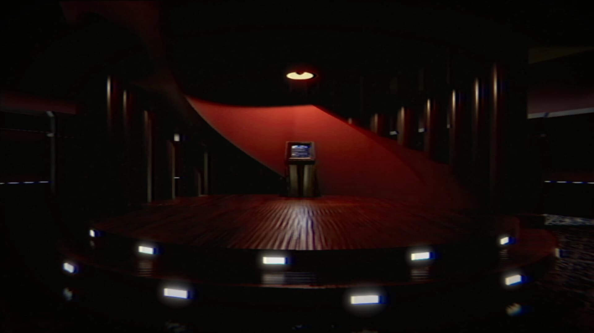 Echostasis screenshot 2