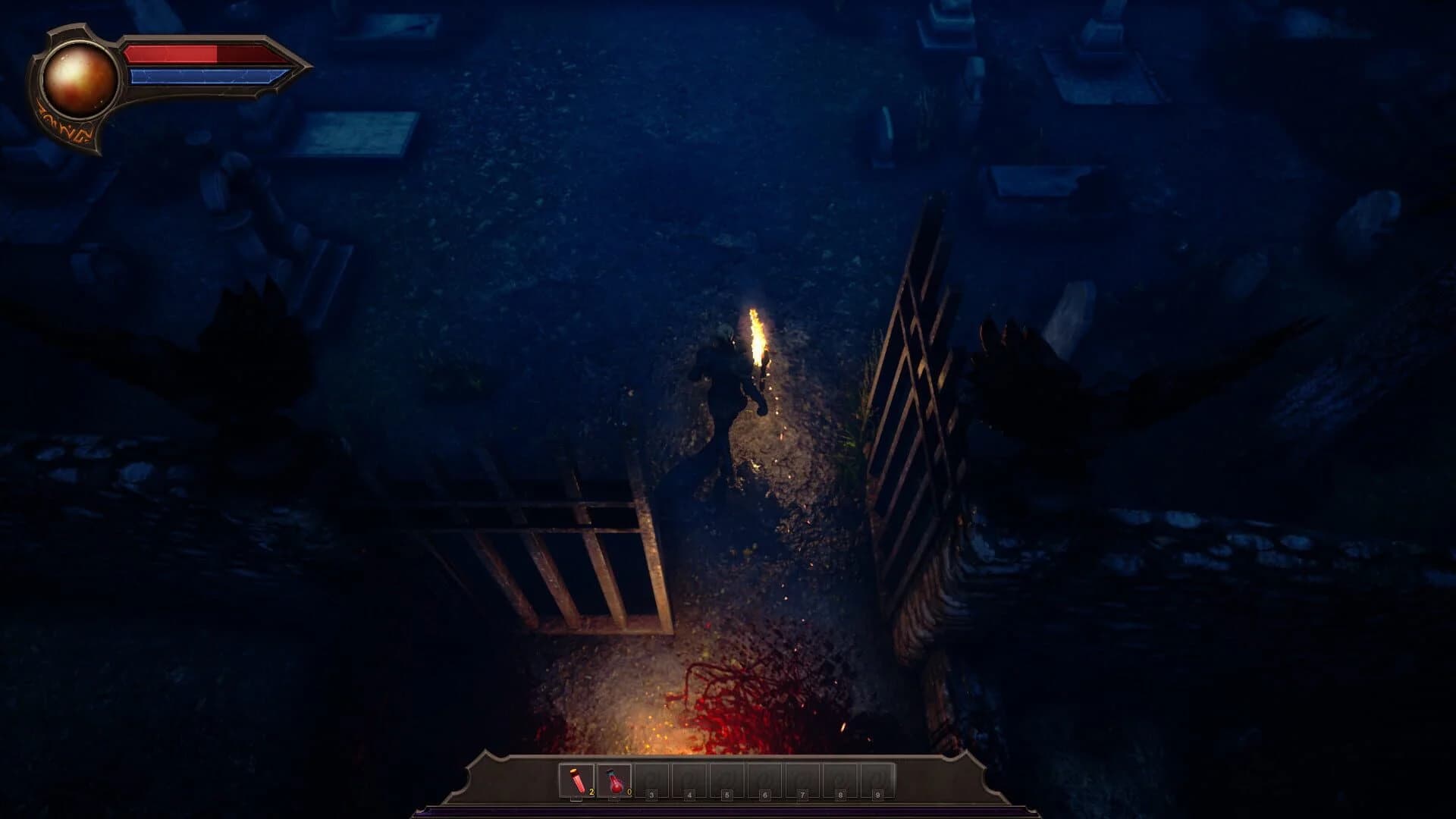 Eclipse screenshot 5