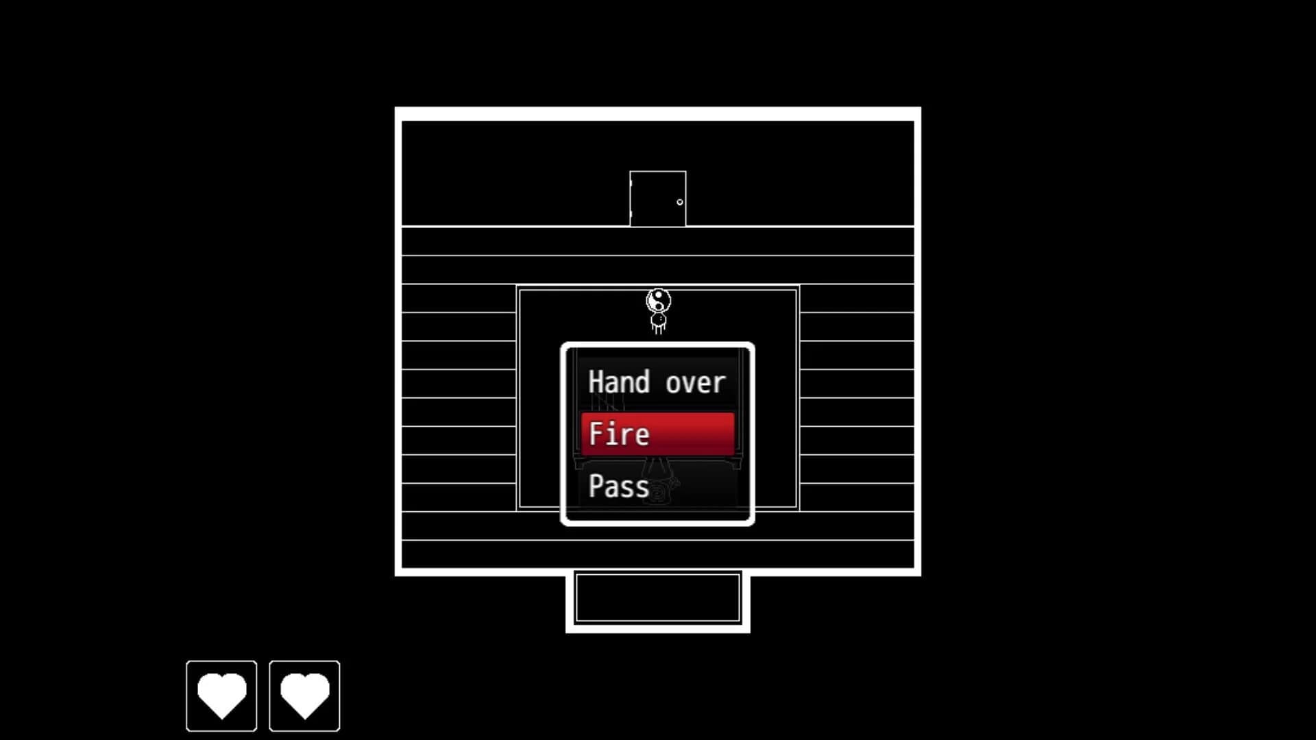 Eclipse screenshot 1