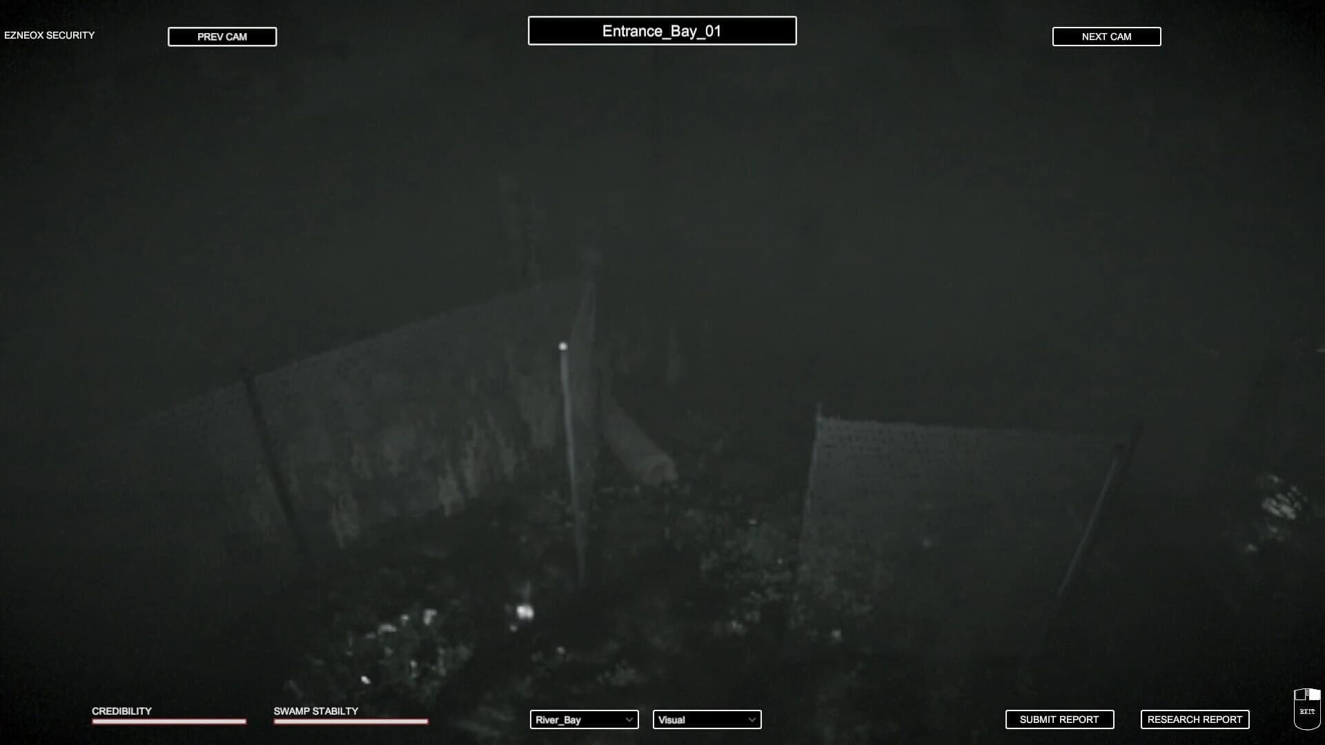 Eclipse: Anomaly Research screenshot 4