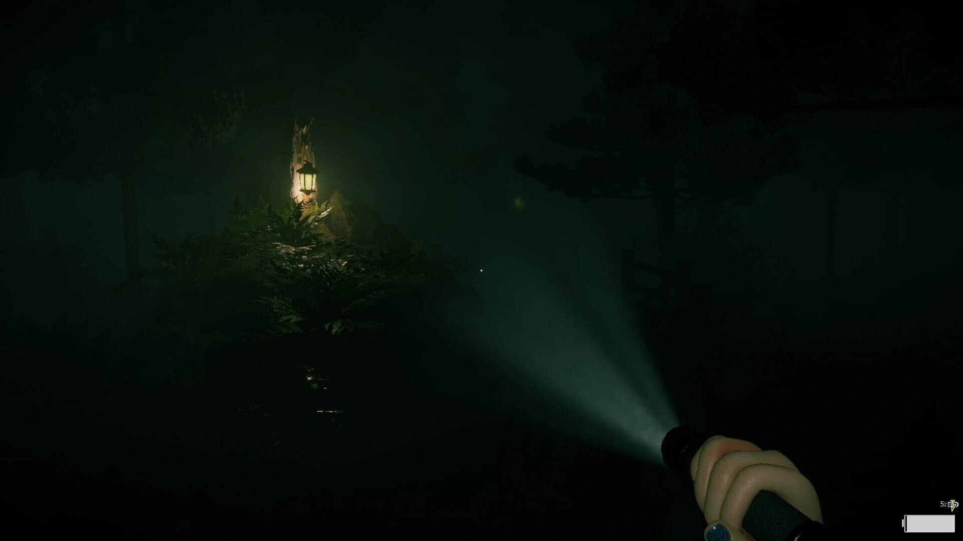 Eclipse: Anomaly Research screenshot 3